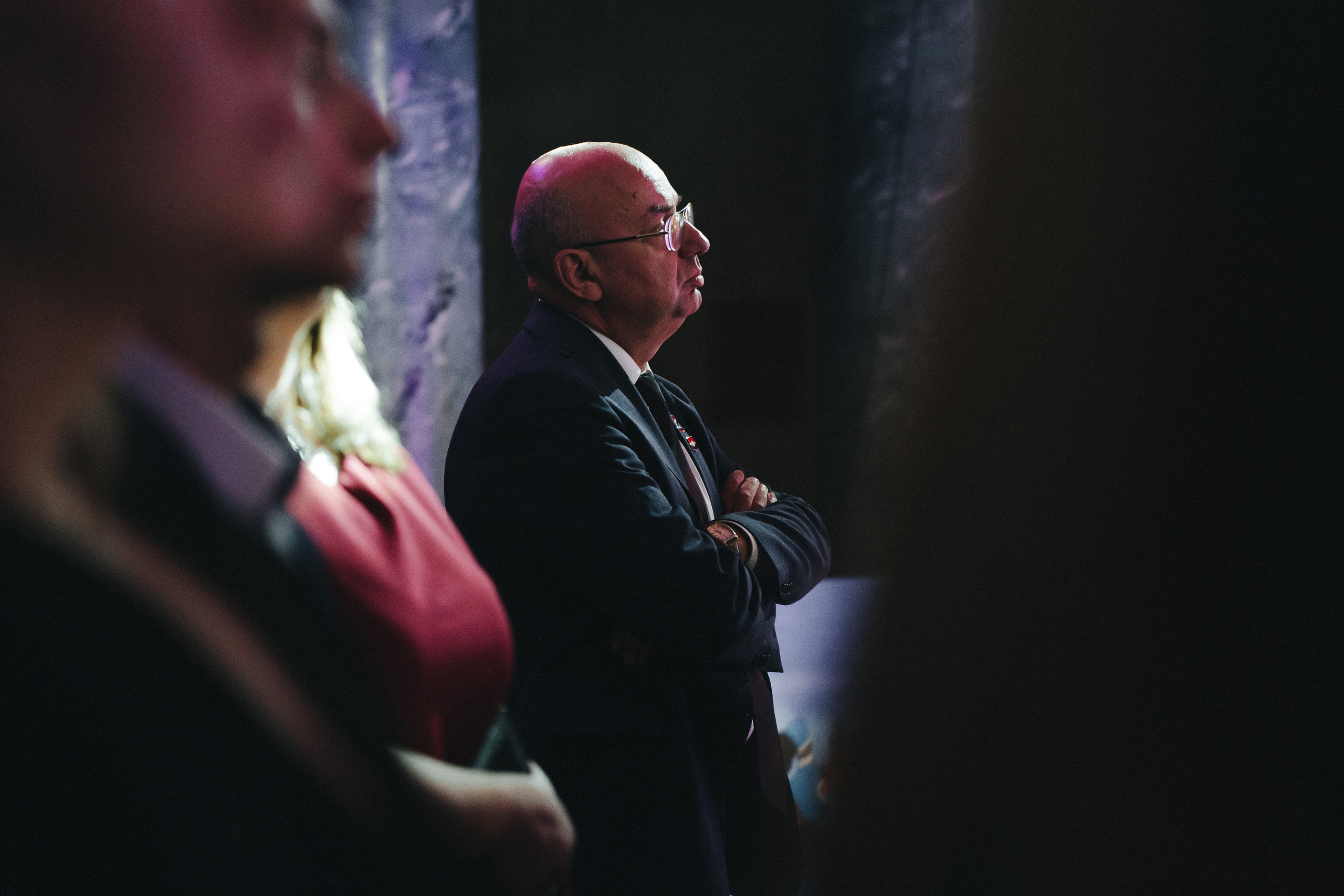 НОВОГОДНЯЯ ВСТРЕЧА ДОБРОВОЛЬЦЕВ | МАУ «ДК шахтеров» | 2022