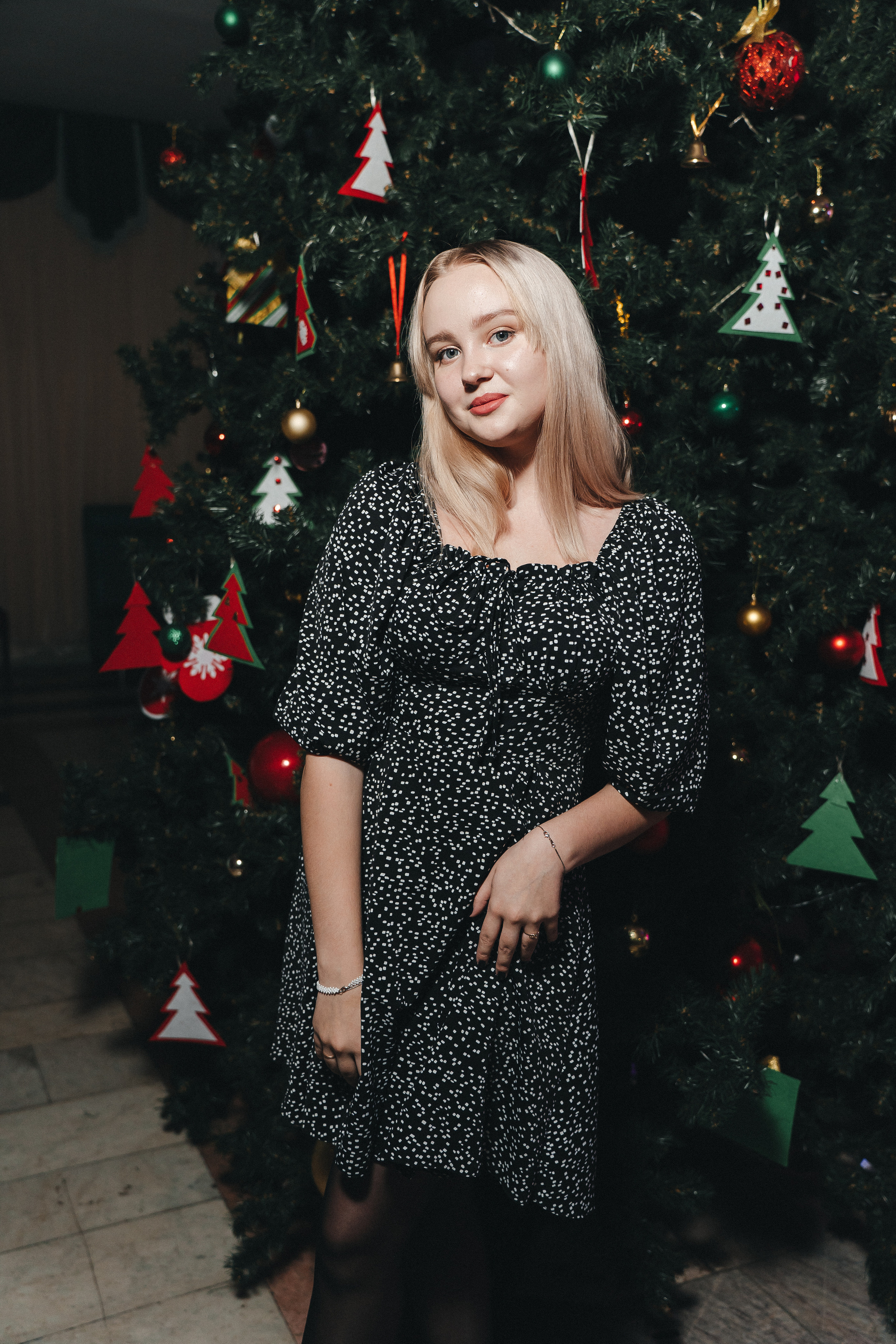 НОВОГОДНЯЯ ВСТРЕЧА ДОБРОВОЛЬЦЕВ | МАУ «ДК шахтеров» | 2022