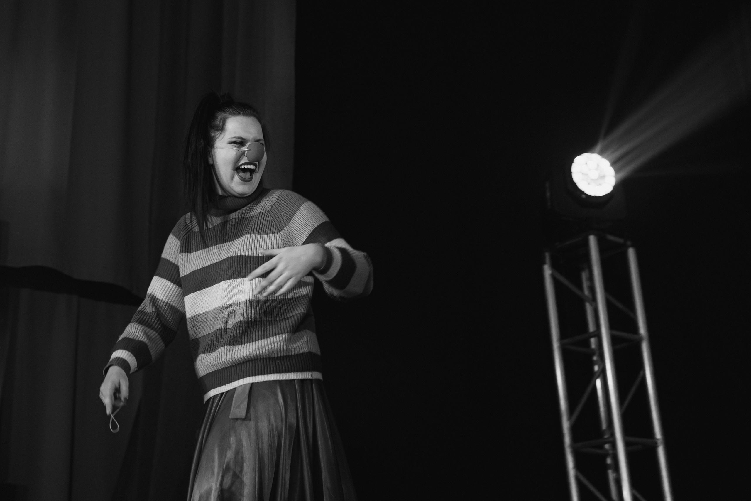 СТУДВЕСНА | КузГСХА | 2022