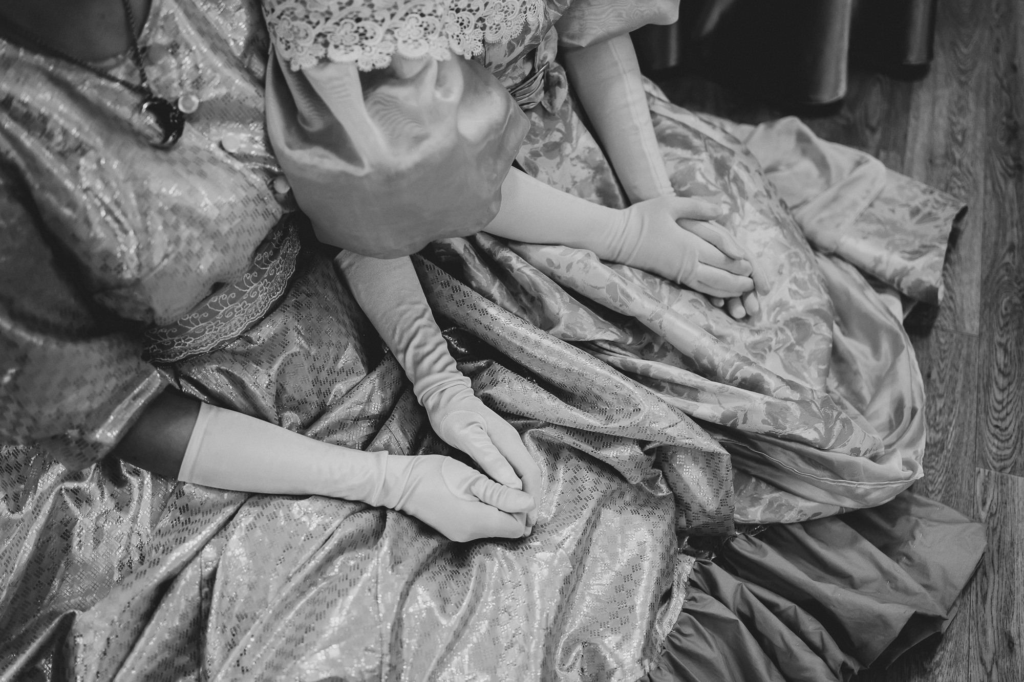 Открытый урок исторических танцев | Сюита | Библиотека Фёдоровка | 2022