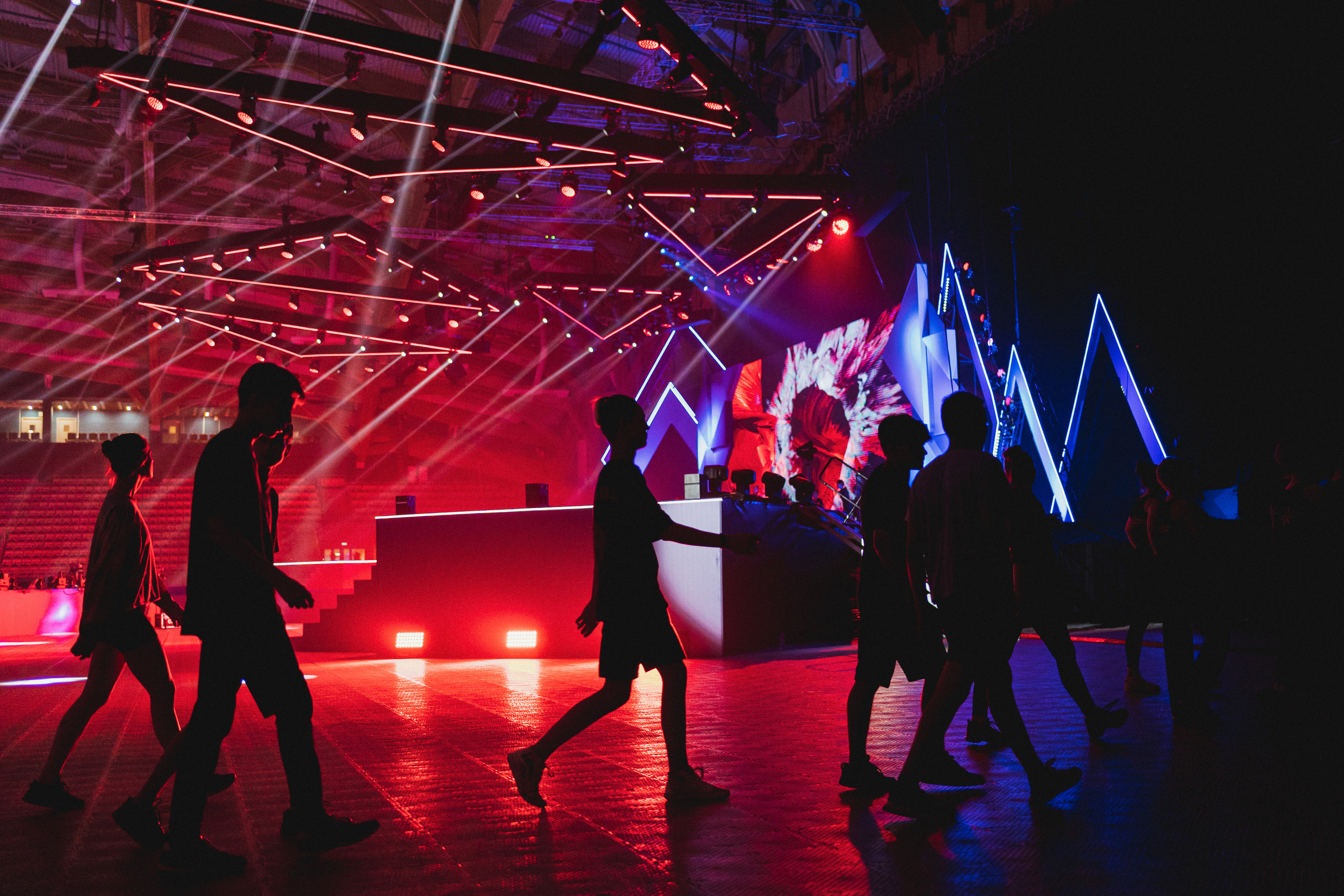 100-летия ВГСЧ | ЛДК | 2022