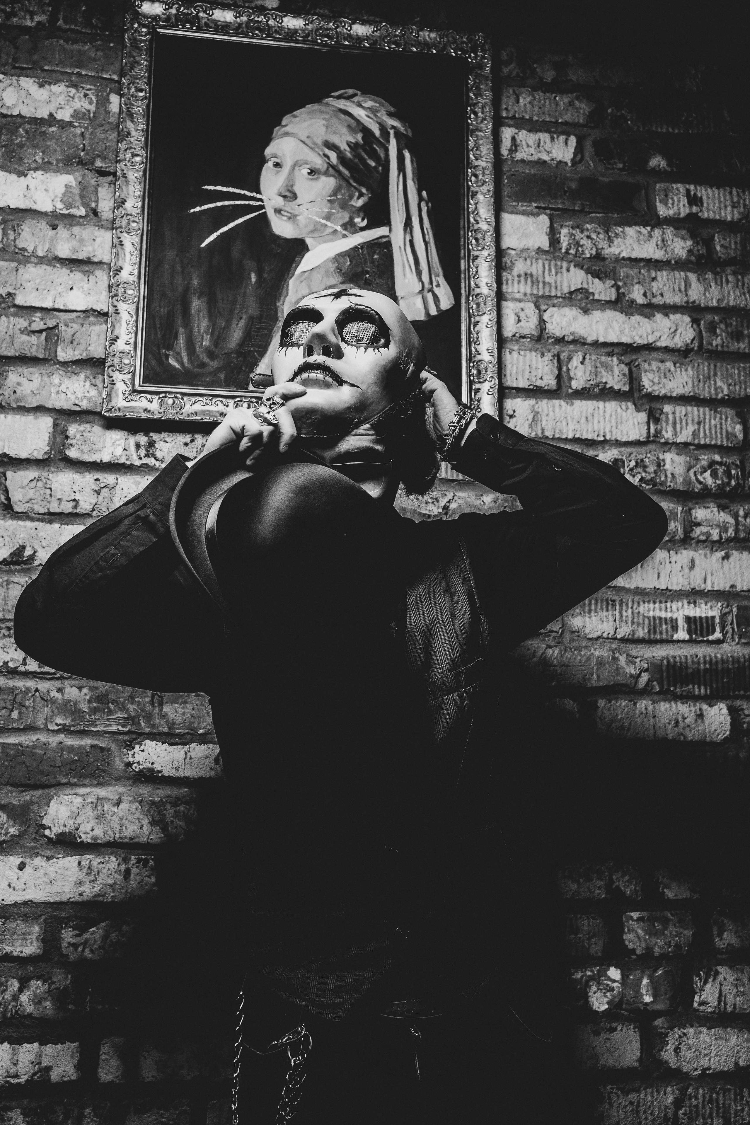 ТОЛК HALLOWEEN «От заката до рассвета» | Кемерово | 2022