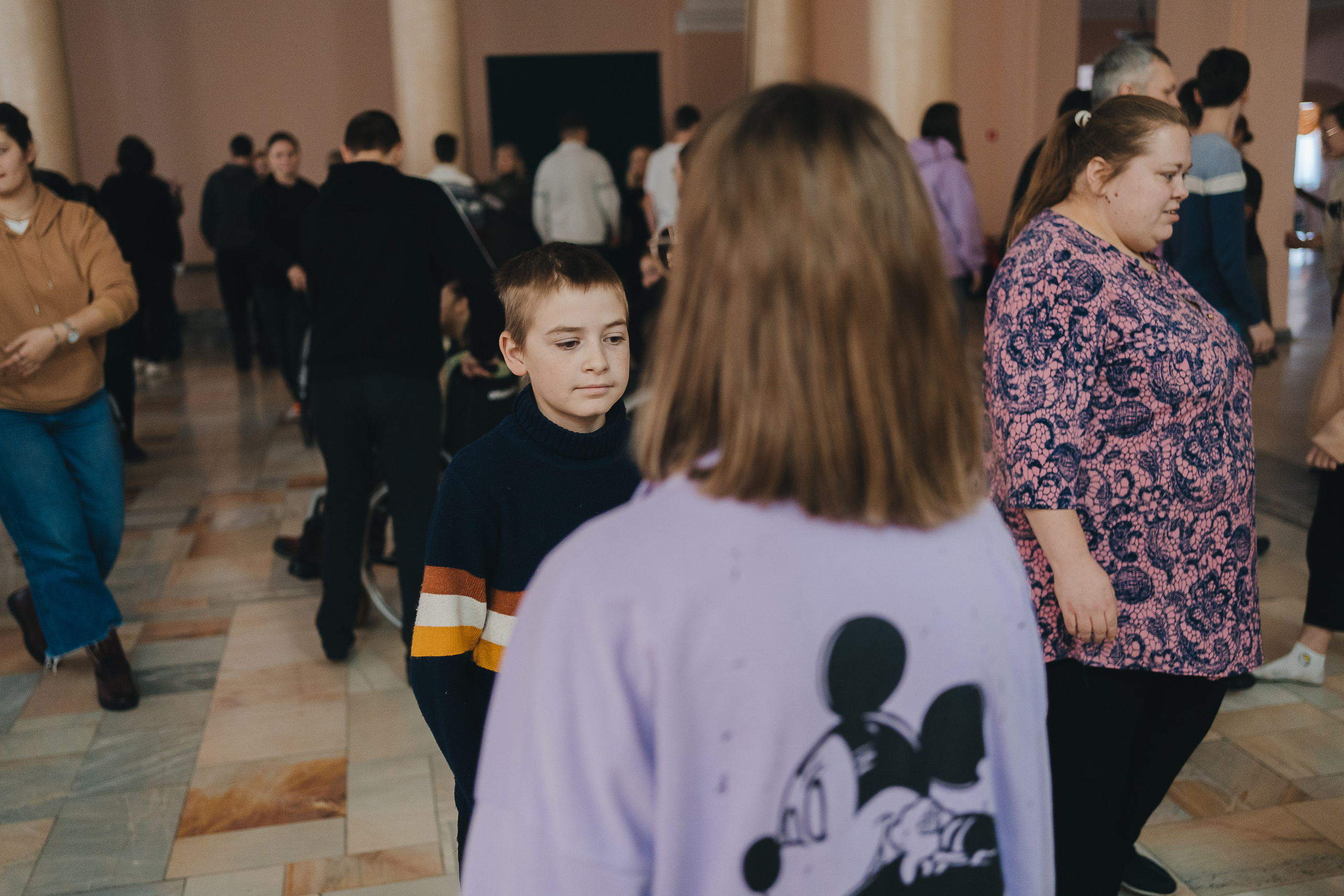 Репетиции | Сюита | 2022