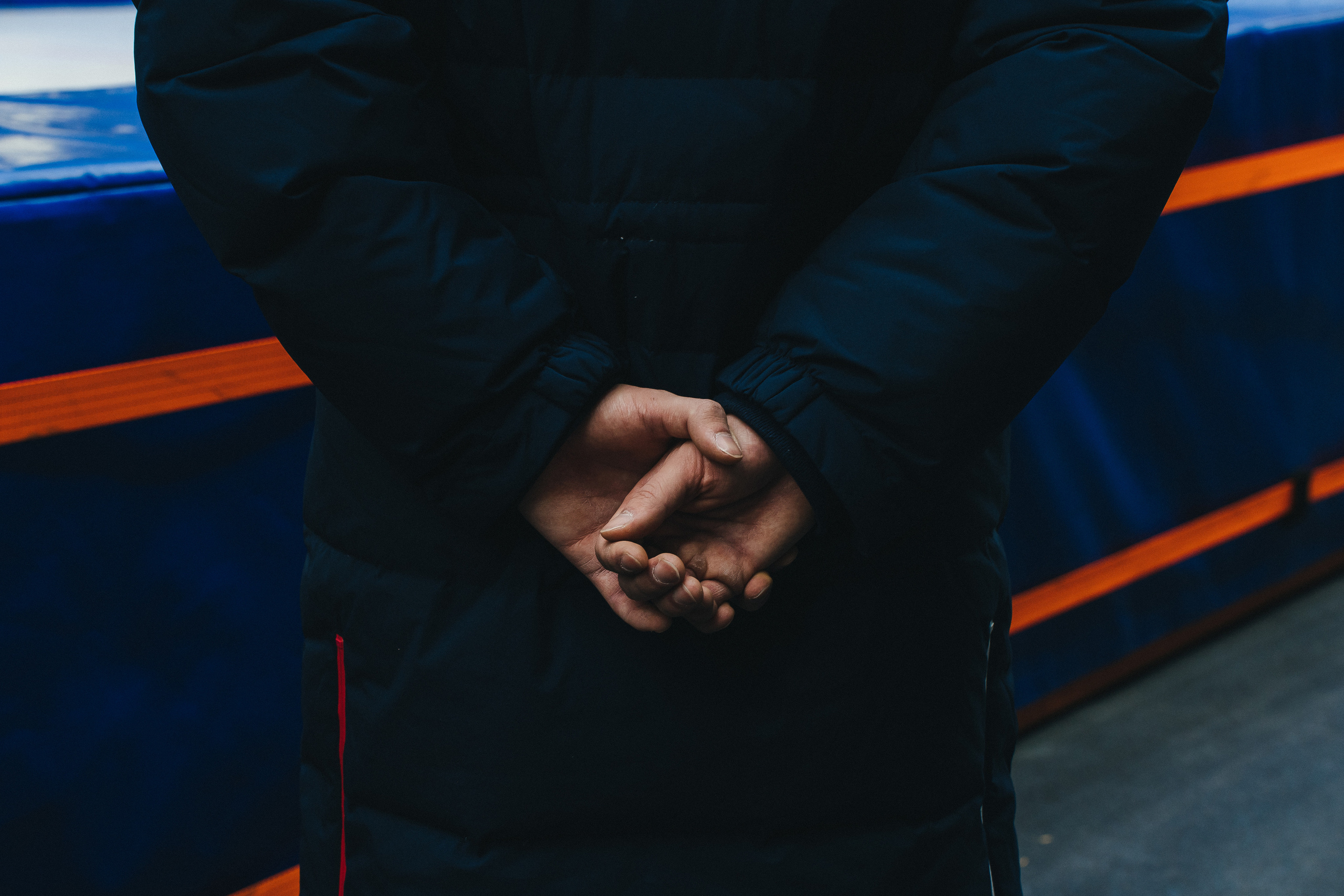 Чемпионат России по конькобежному спорту | ЛДК | Кемерово | 2022