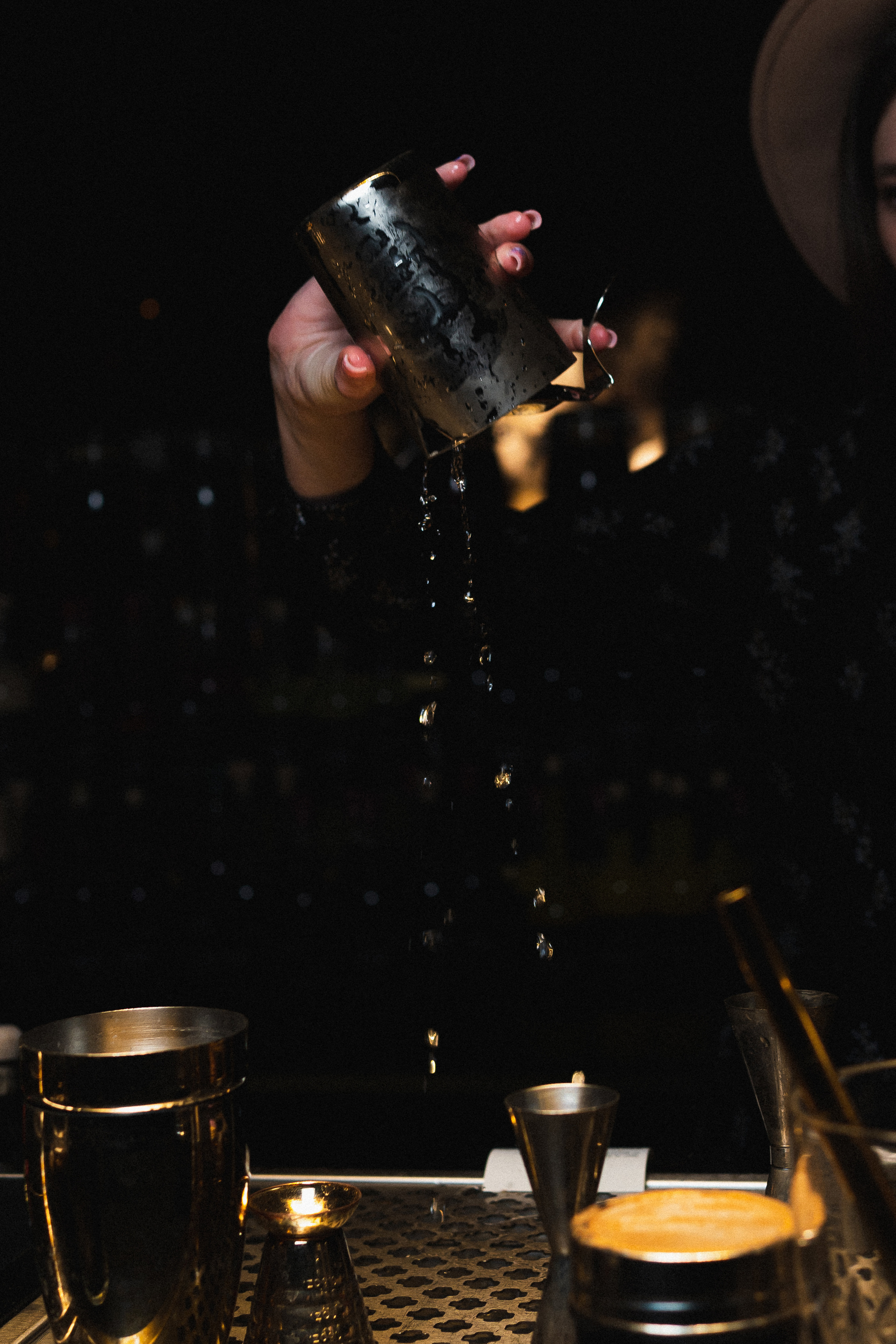 HAPPY BIRTHDAY | Бар-рюмочная «ТОЛК» | 2022