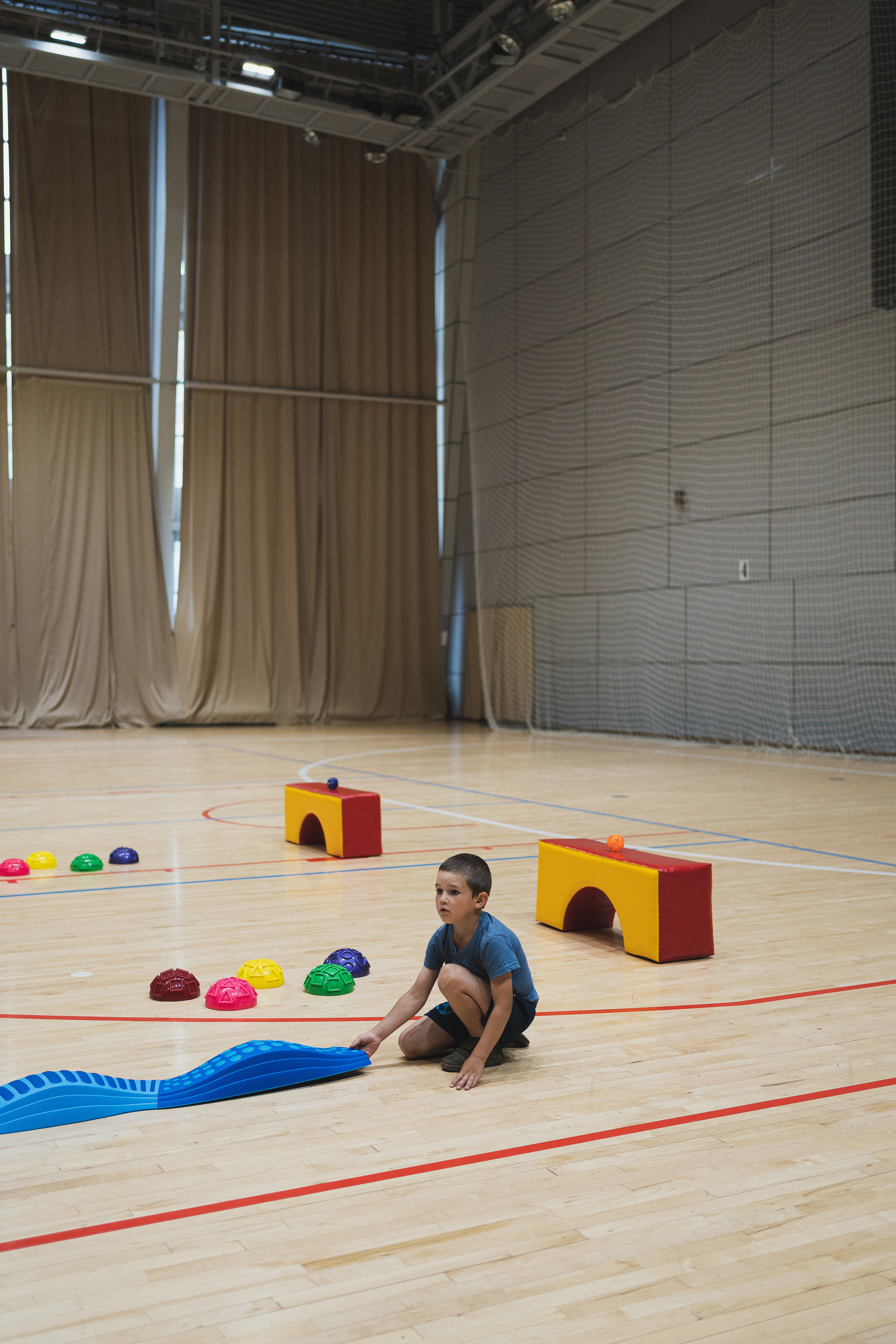 Семейный праздник «Доктор пес & компания» | 2022