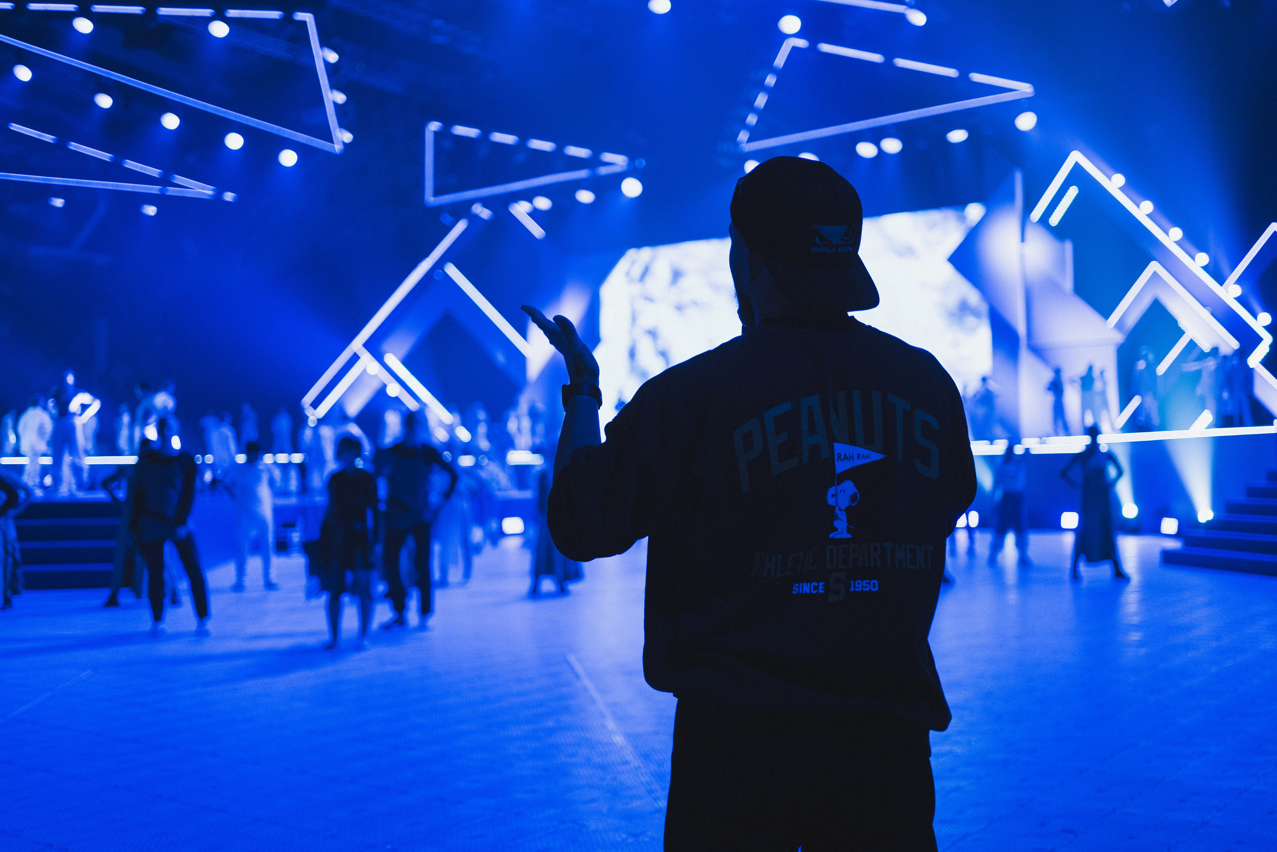 100-летия ВГСЧ | ЛДК | 2022