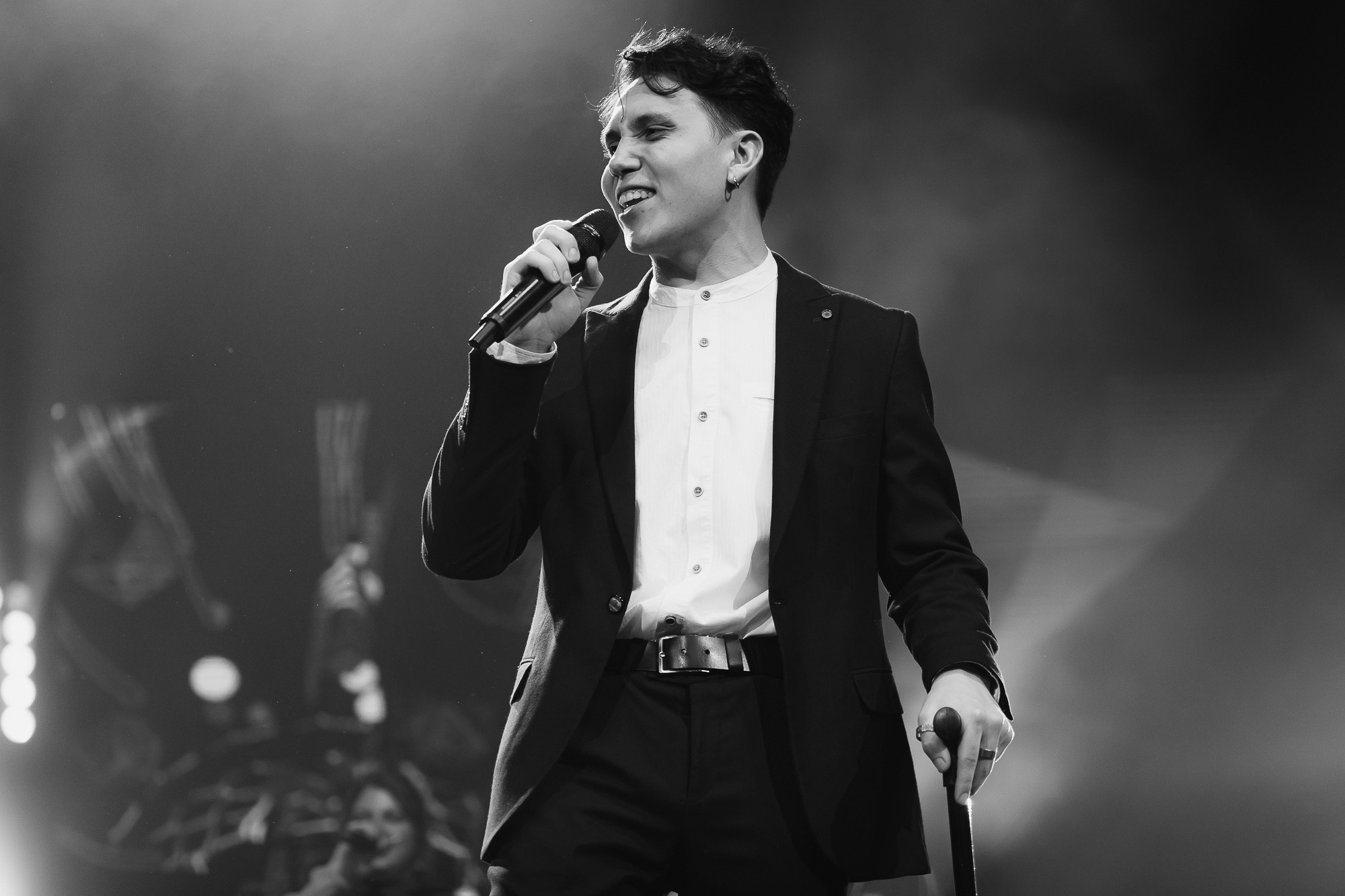 II Гастрольного тура Российская студенческой весны | Томск-Кемерово |2022