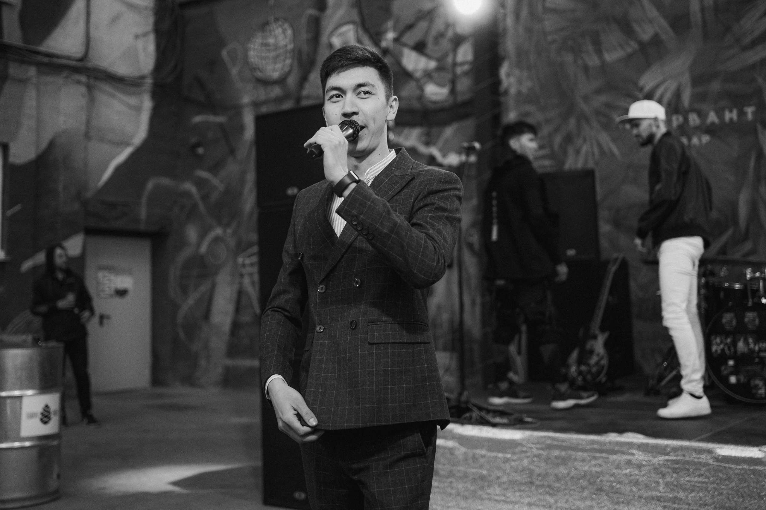 Бар-рюмочная «Толк» | 2021-2022