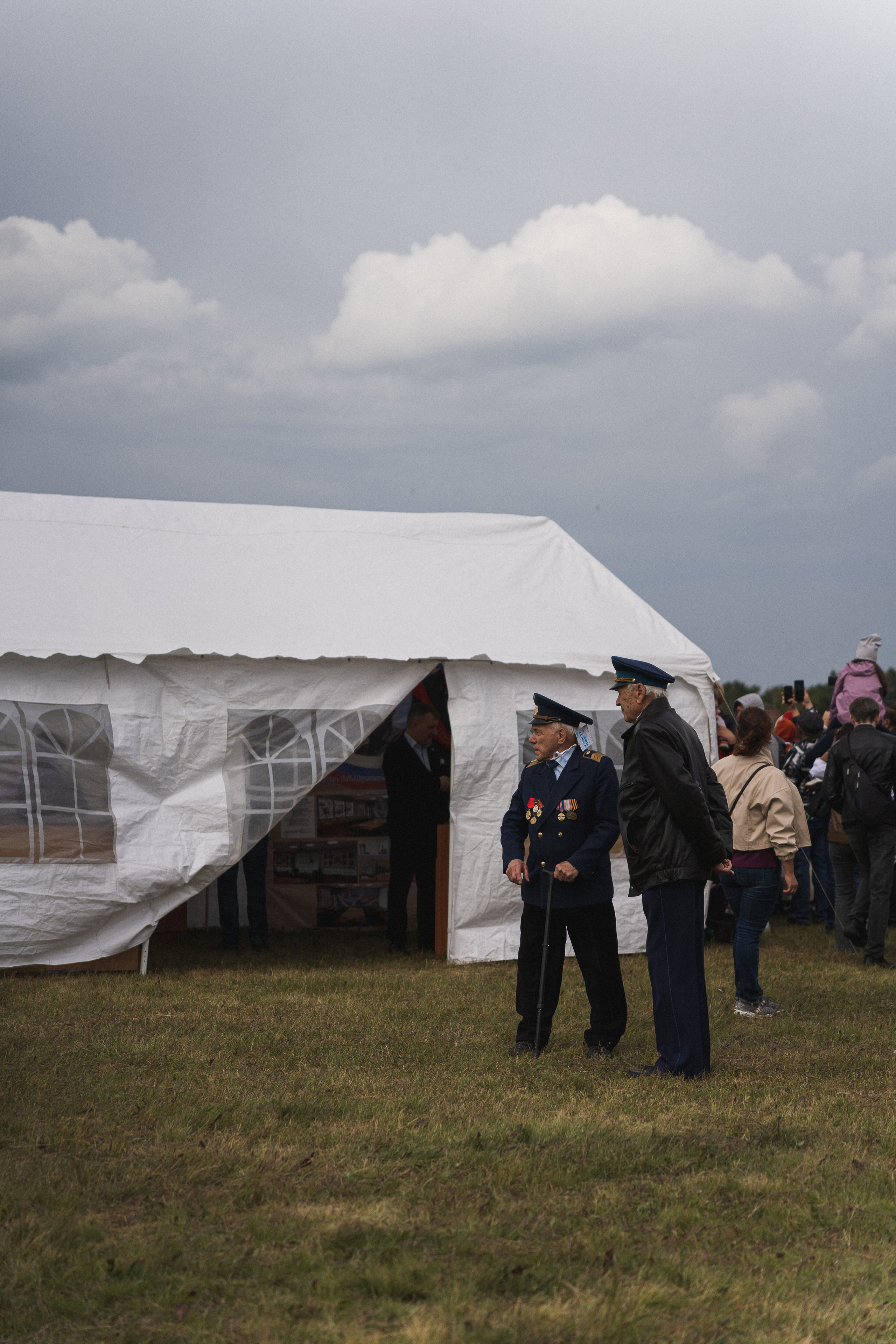Мультимедийный фестиваль «НЕБОФЕСТ-2022» | Кемерово