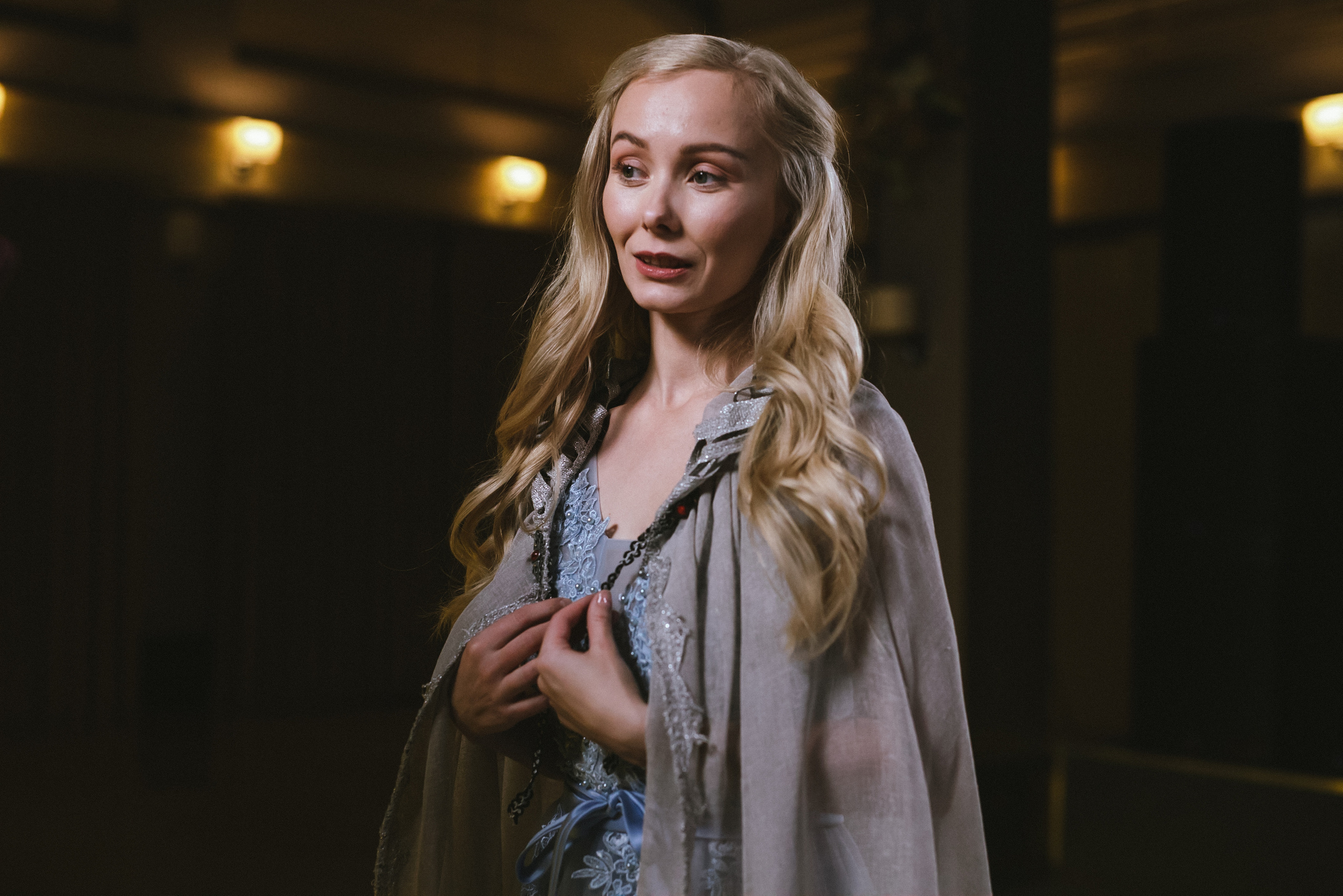 Backstage со съемок Jose Production | 2021