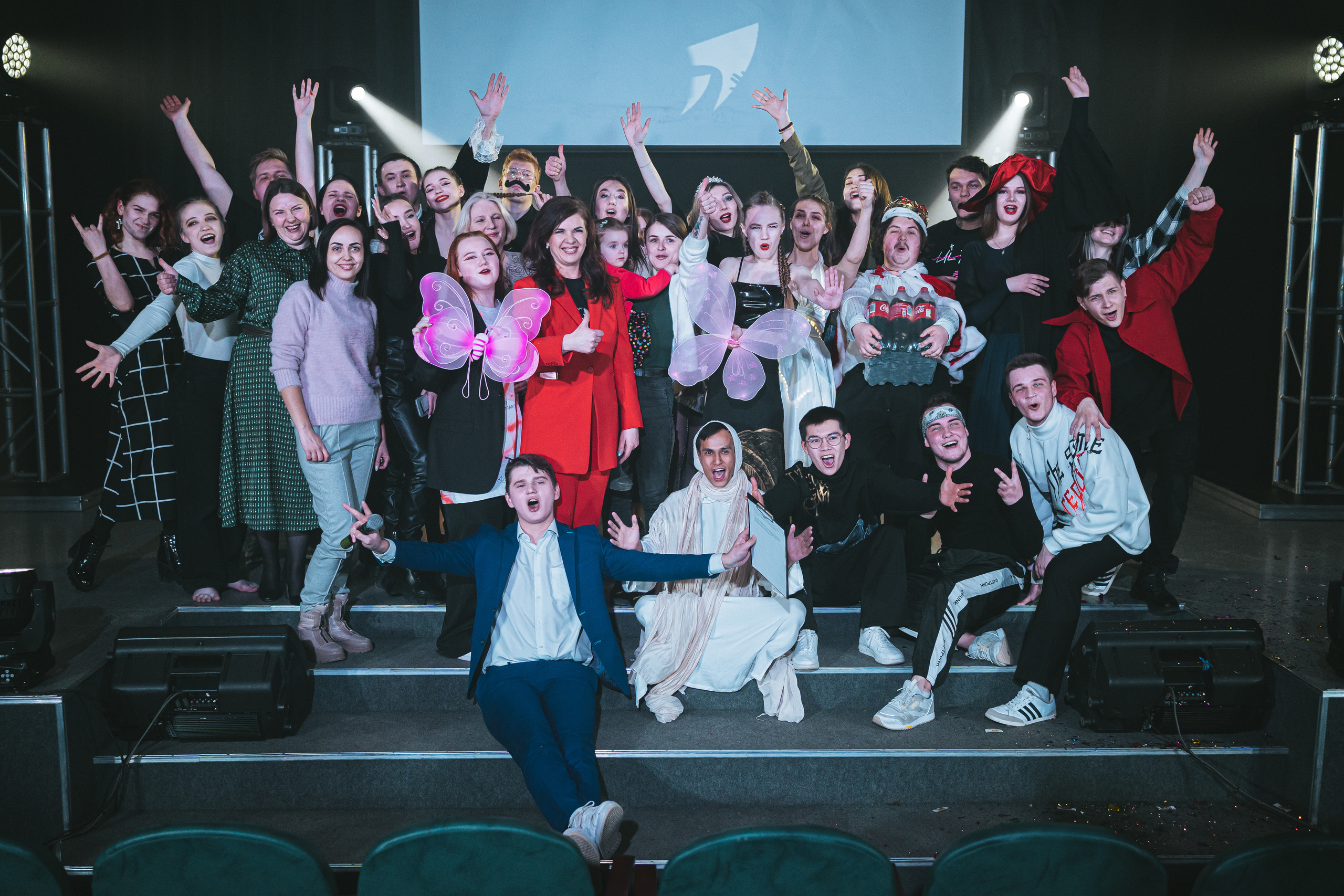 СТУДВЕСНА | КузГСХА | 2022