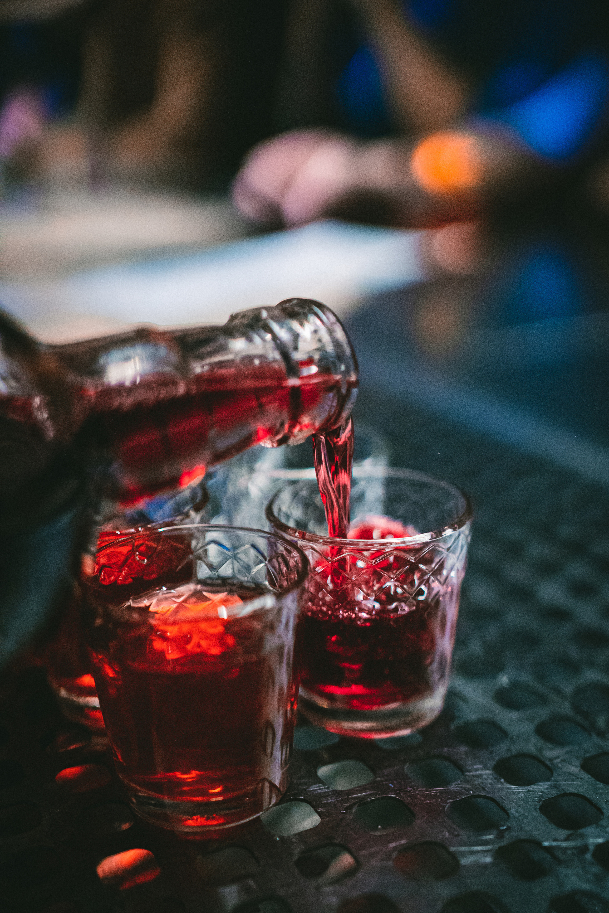 Бар-рюмочная «Толк» | 2021-2022