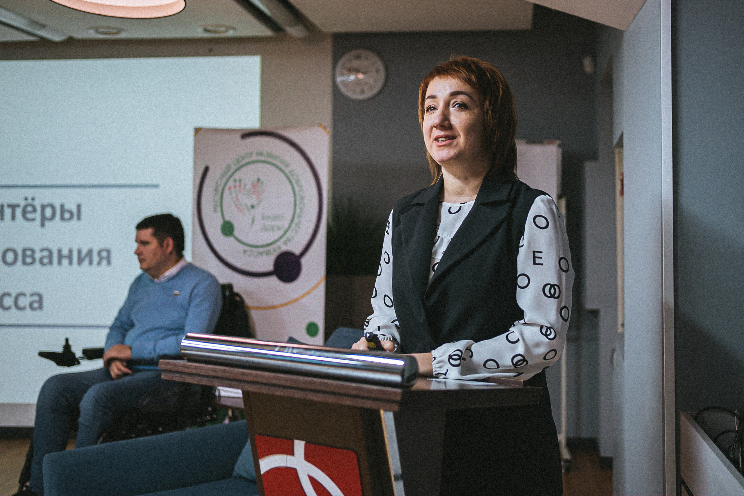 Всероссийская обучающая стажировка АВЦ в Кузбассе | 2022 | Кем-Белово-Новокуз