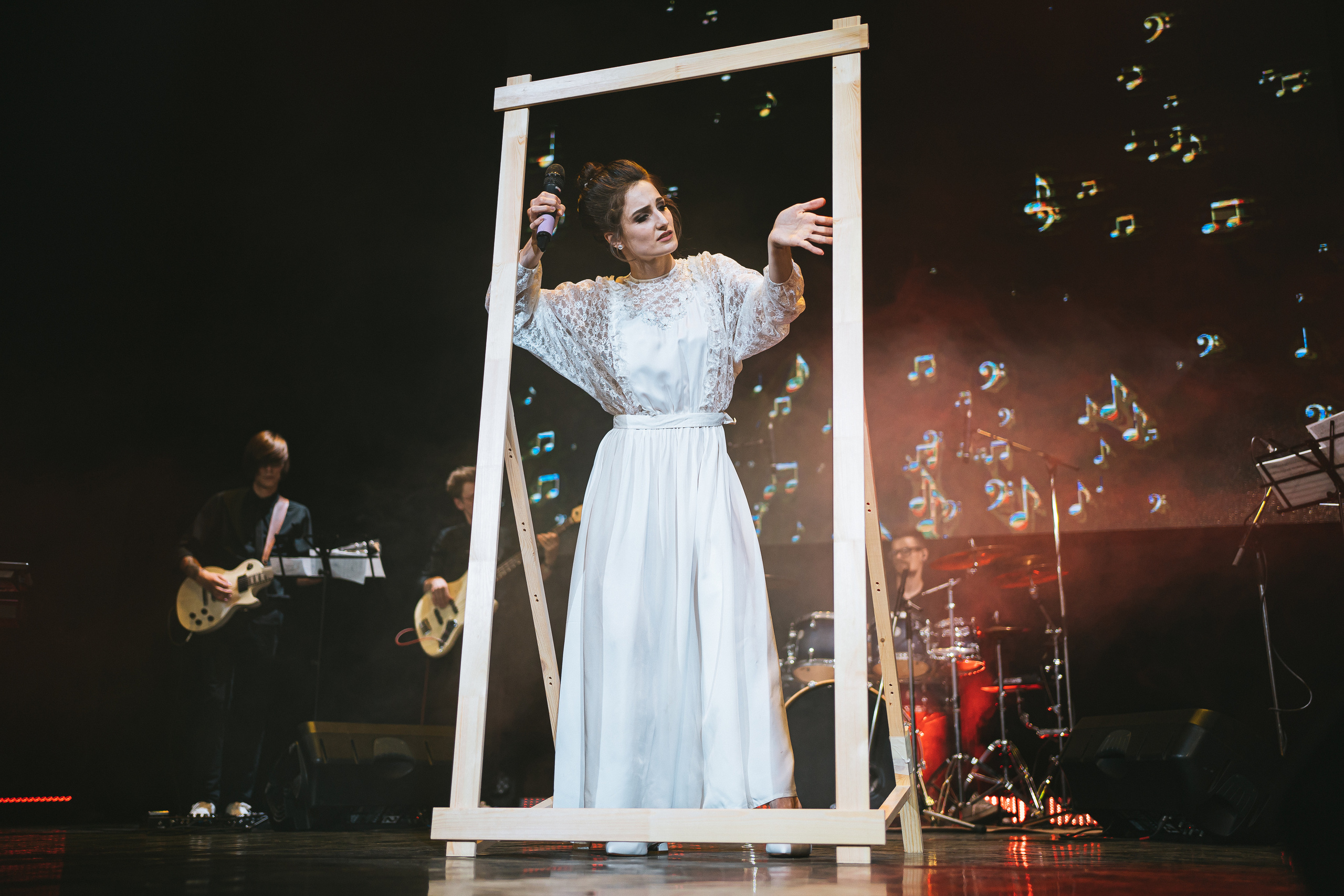 Art Summer Camp 2022 | Music Studio 7 | КемГУ