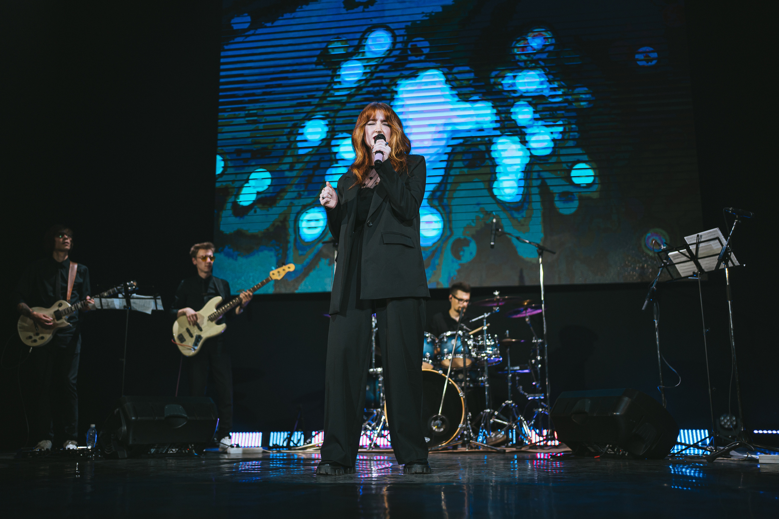 Art Summer Camp 2022 | Music Studio 7 | КемГУ