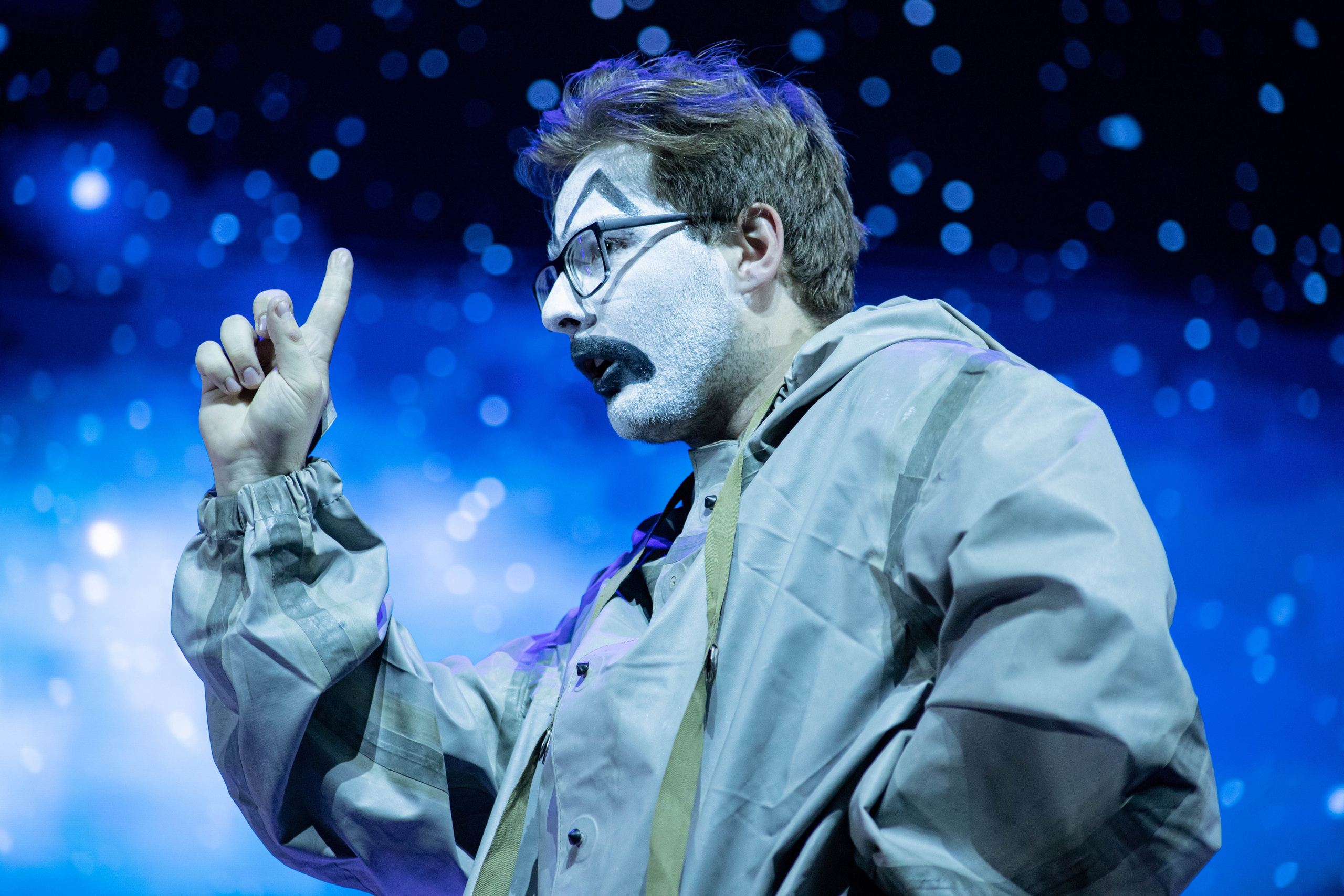 VIII открытый фестиваль студенческого творчества ВУЗ Минсельхоз РФ «Казань-2021»