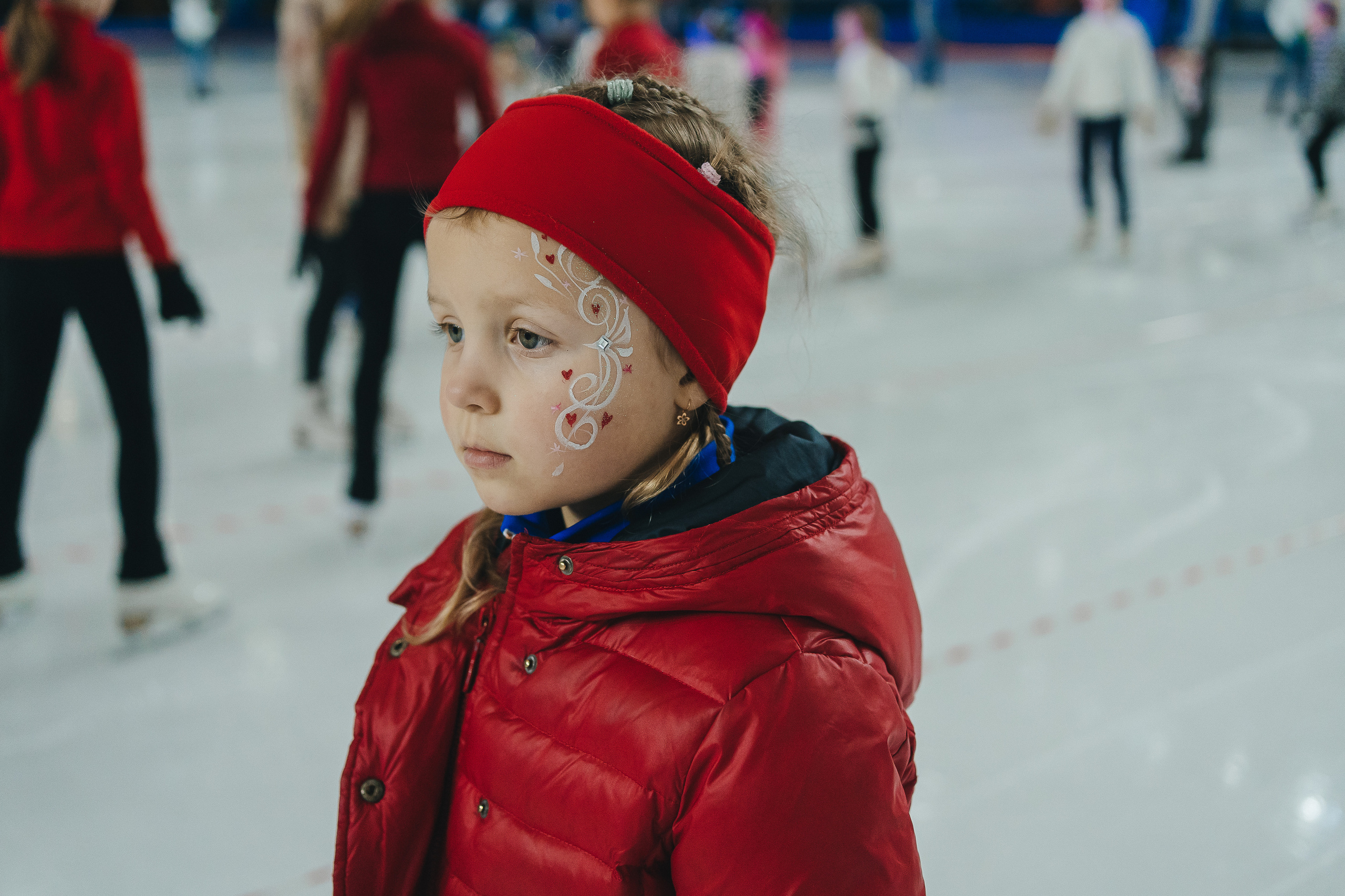 100 дней до «Дети Азии» | Мировой рекорд | ЛДК | 2022