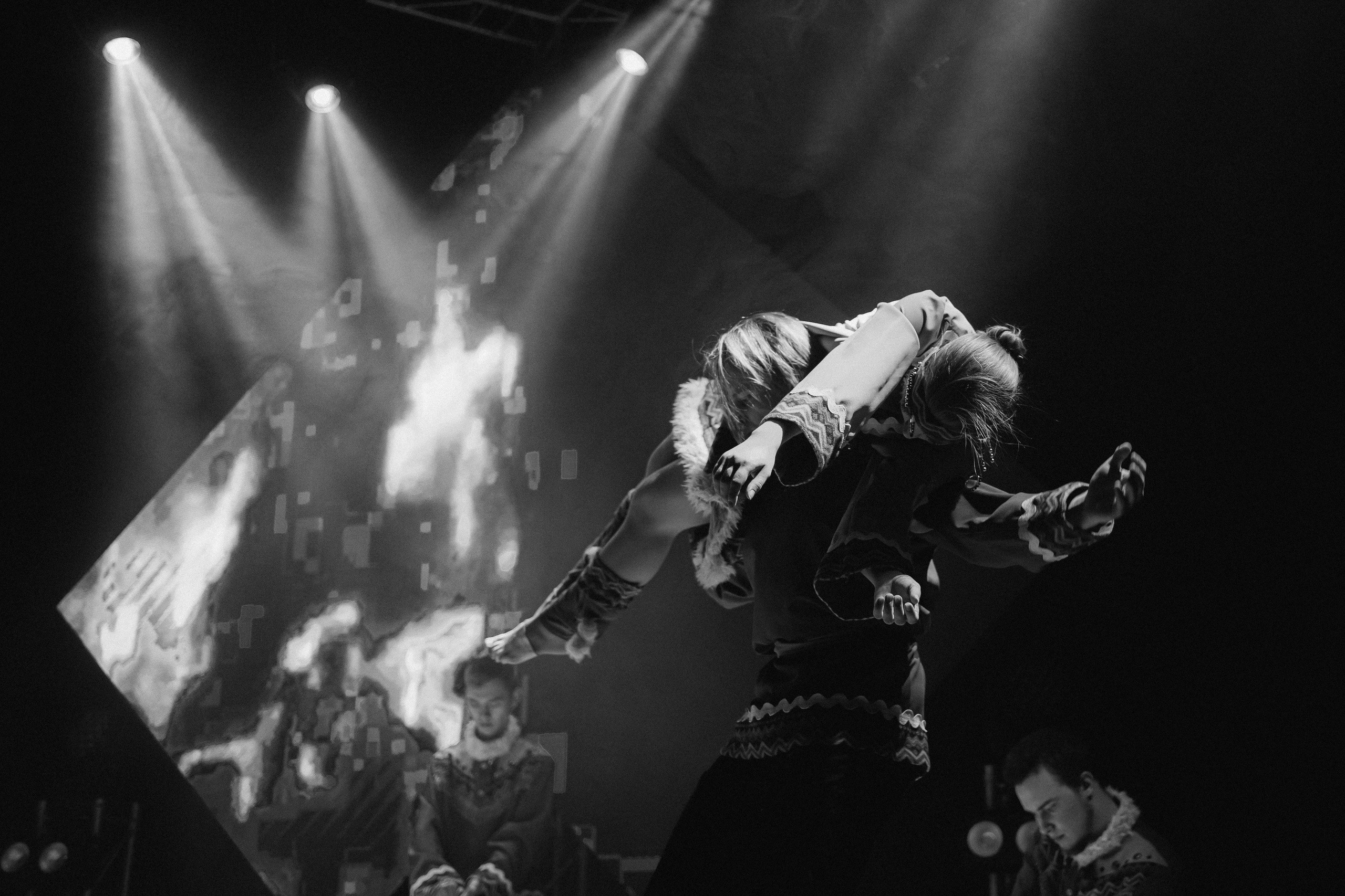 СТУДВЕСНА | КузГСХА | 2022