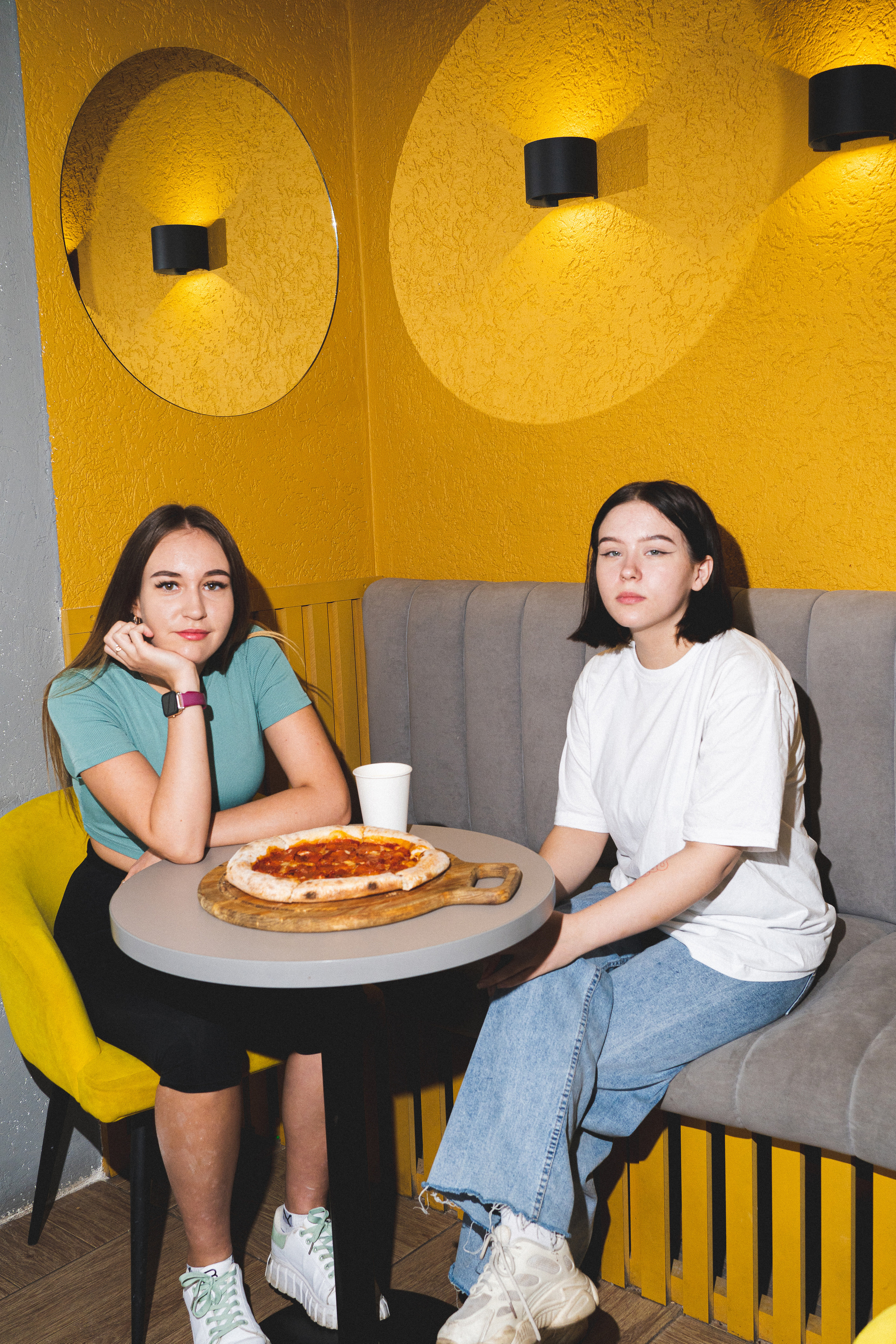 Friends pizza | Кемерово (Лесная Поляна) | 2022