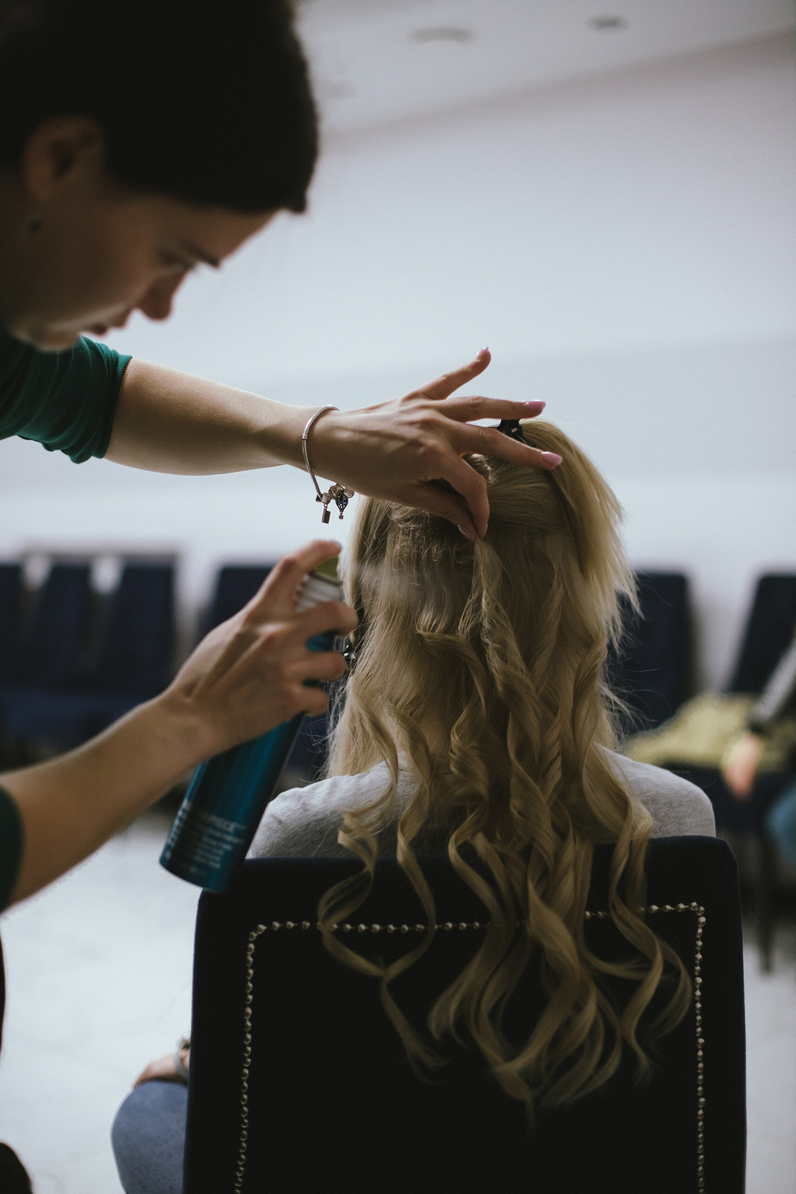 Backstage со съемок Jose Production | 2021