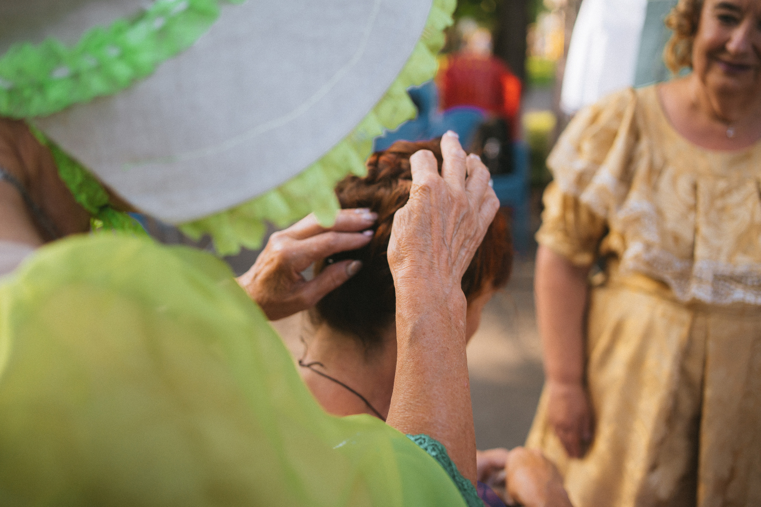 Вальсовый вечер в парке Чудес | Сюита | 2022