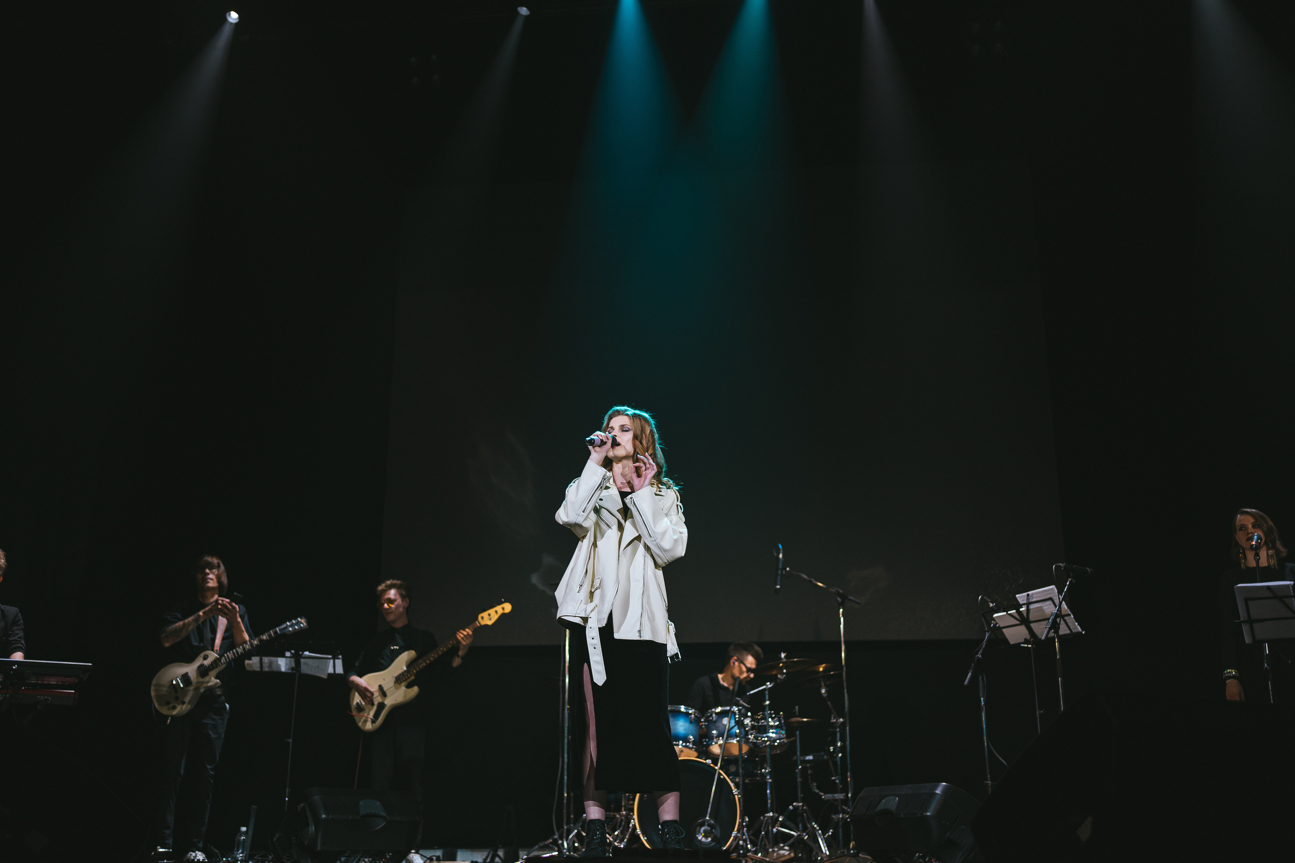 Art Summer Camp 2022 | Music Studio 7 | КемГУ