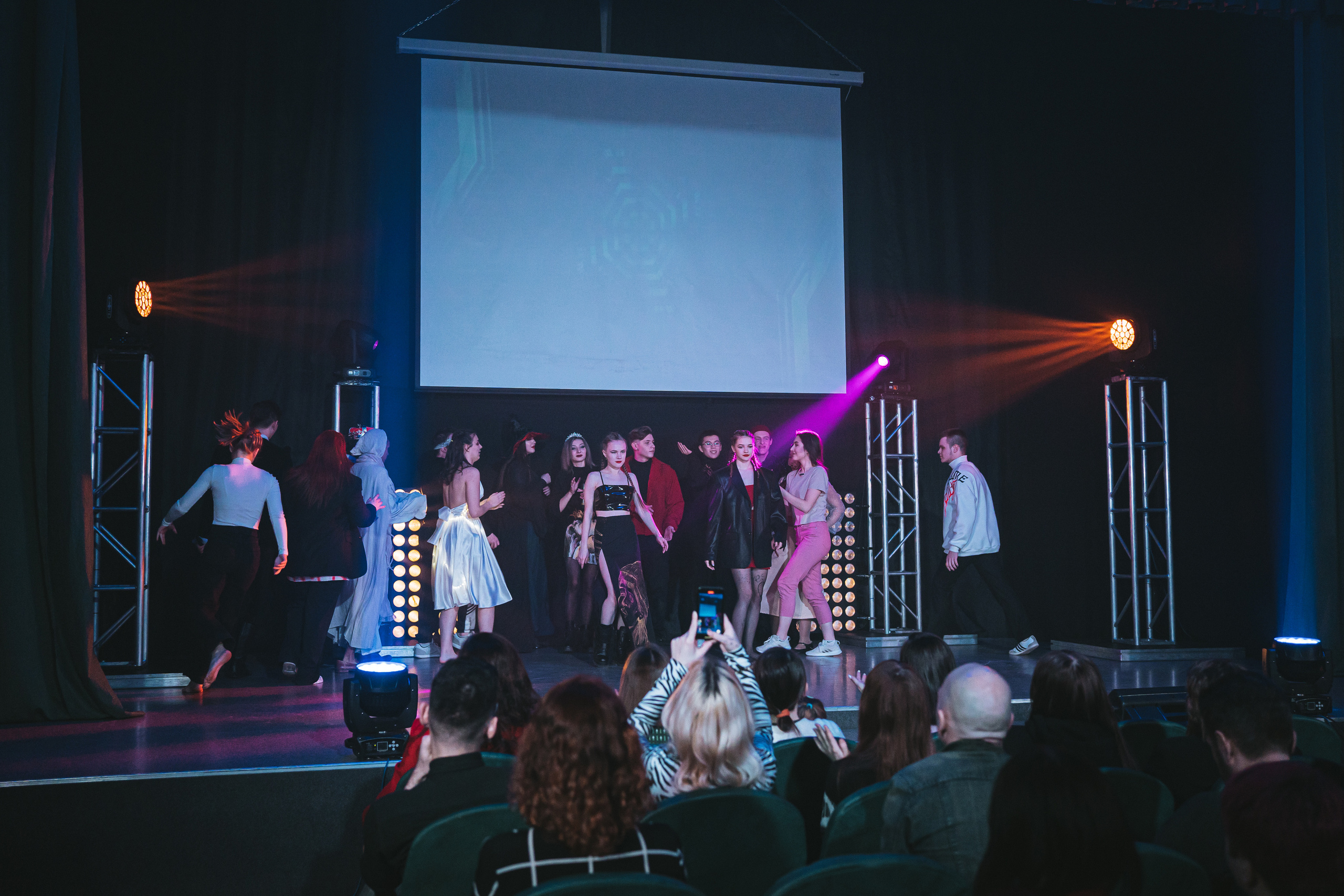 СТУДВЕСНА | КузГСХА | 2022