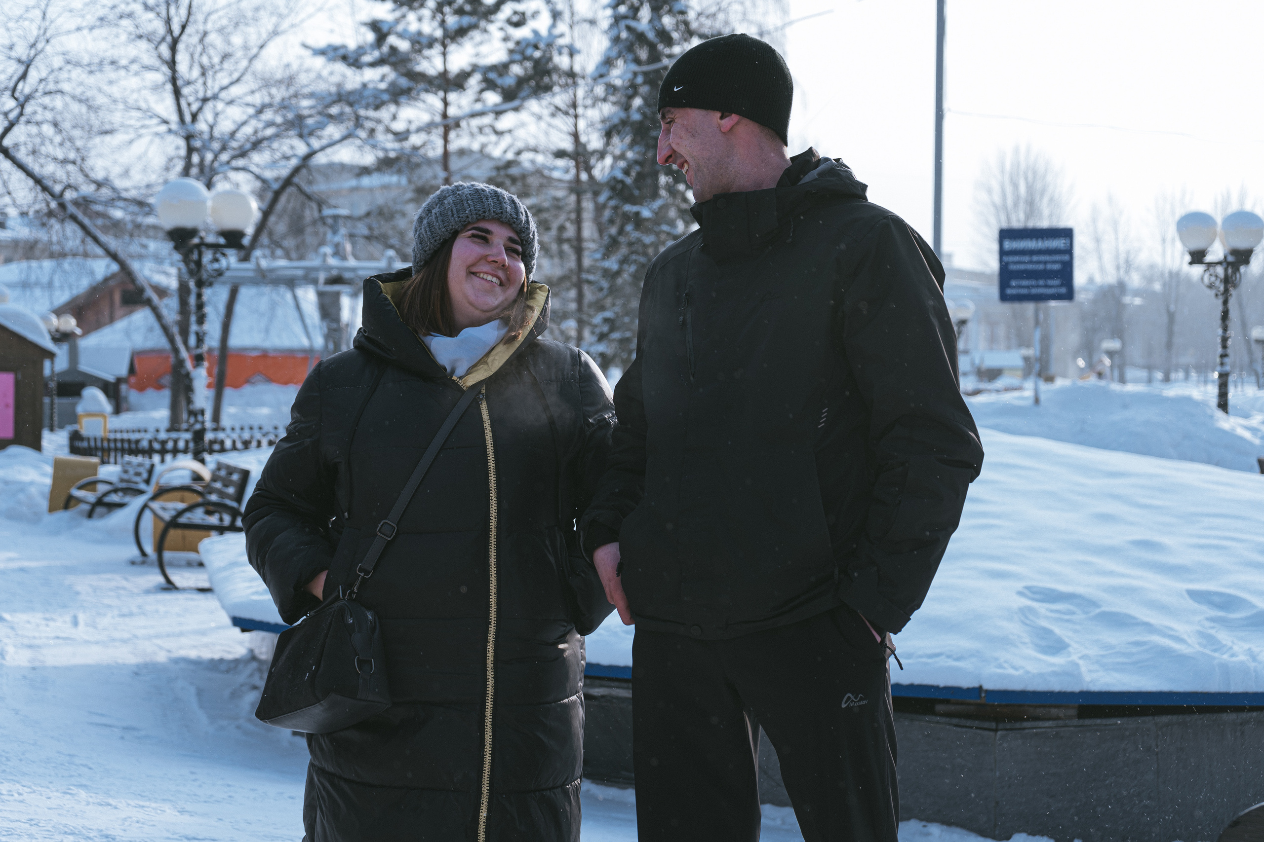 II Региональный конкурс «Лучший Дед Мороз-волонтёр Кузбасса и Снегурочка» | 2021