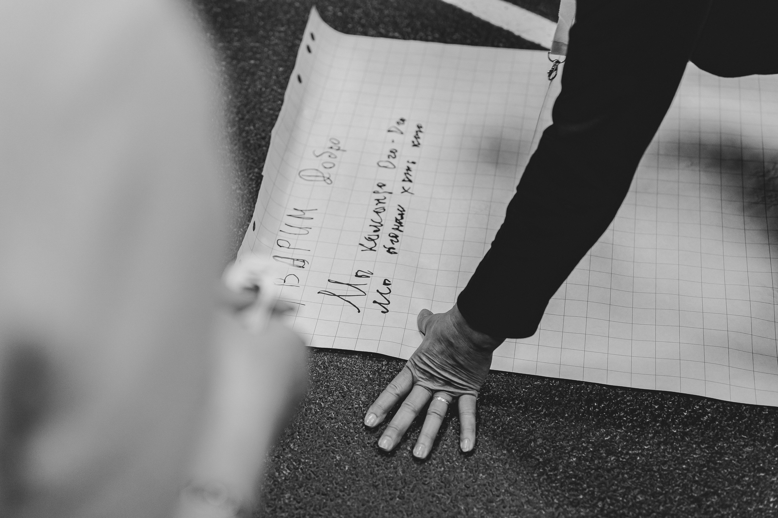 Региональный фестиваль добровольцев «Делаем добро в Кузбассе» | ЛДК | 2022