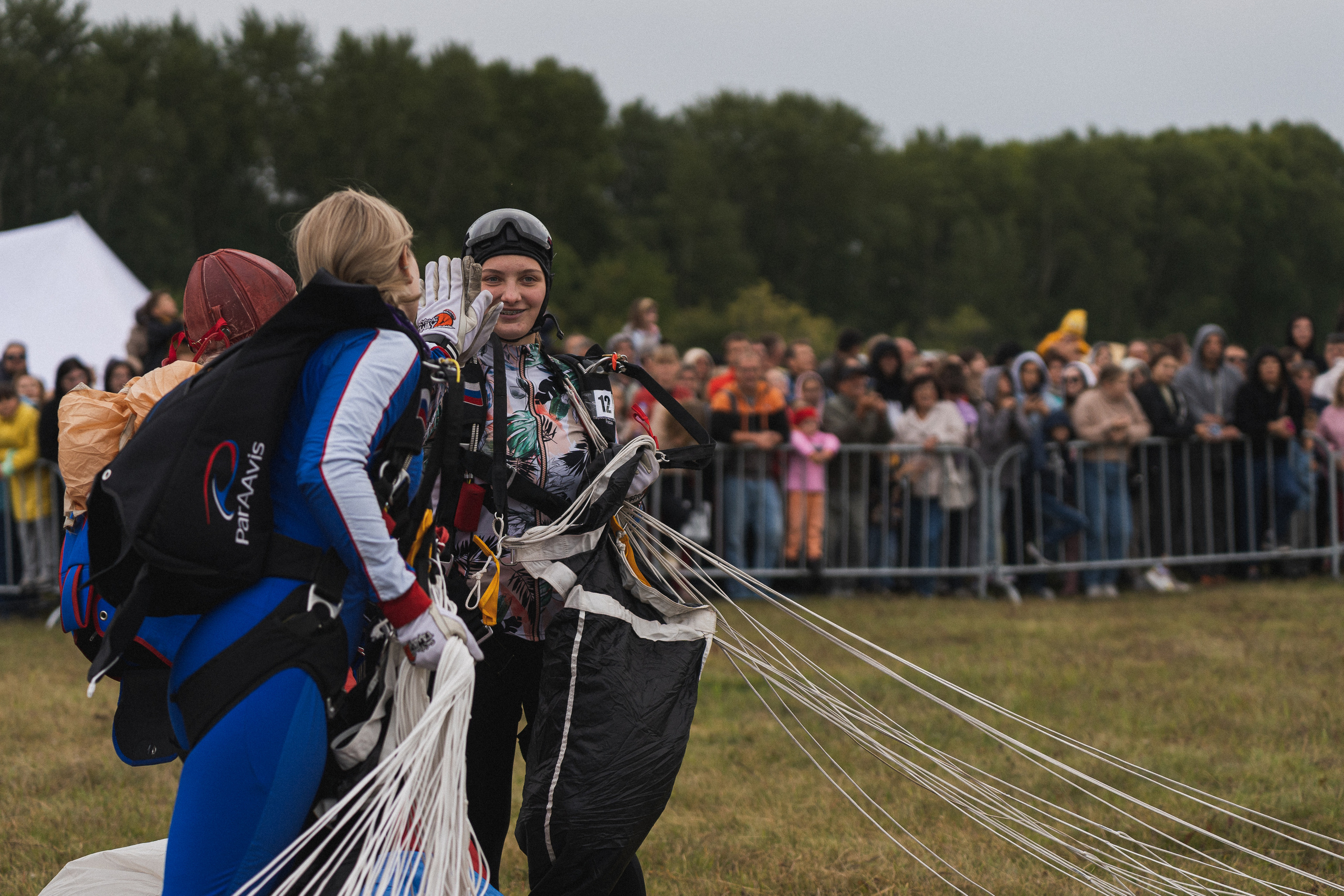 Мультимедийный фестиваль «НЕБОФЕСТ-2022» | Кемерово