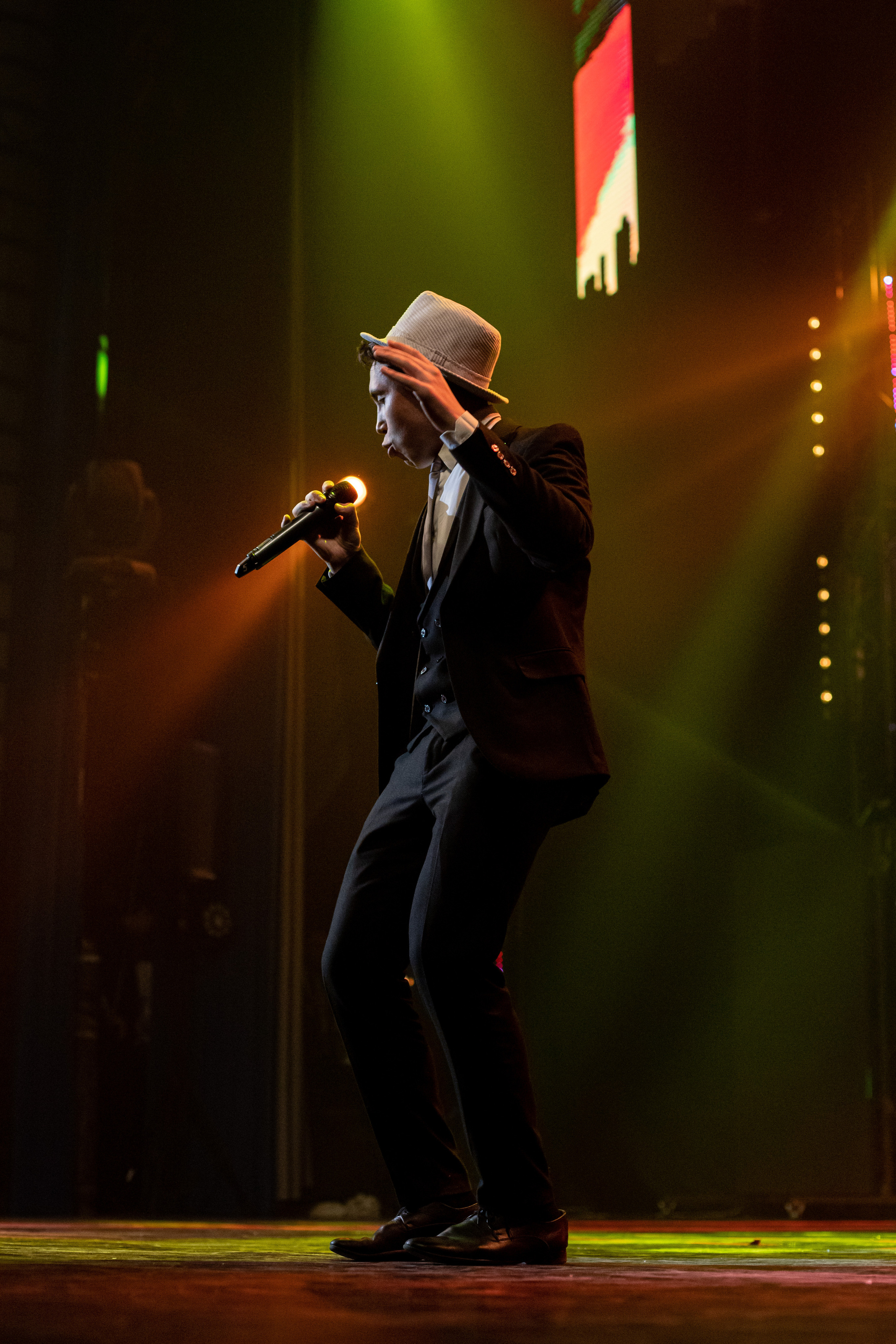 Областной фестиваль «Студенческая весна в Кузбассе в год Юбилея-2021»