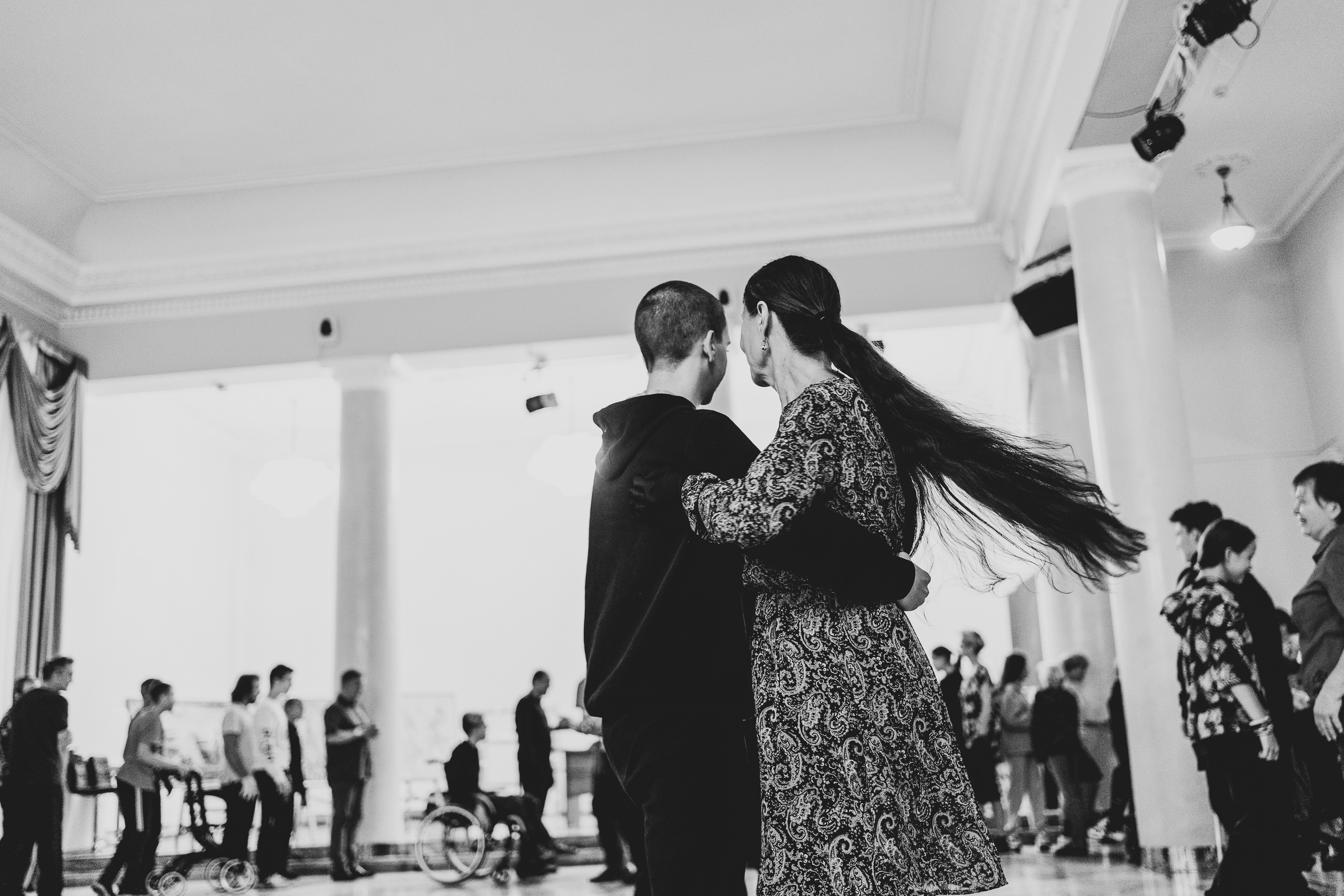 Репетиции | Сюита | 2022