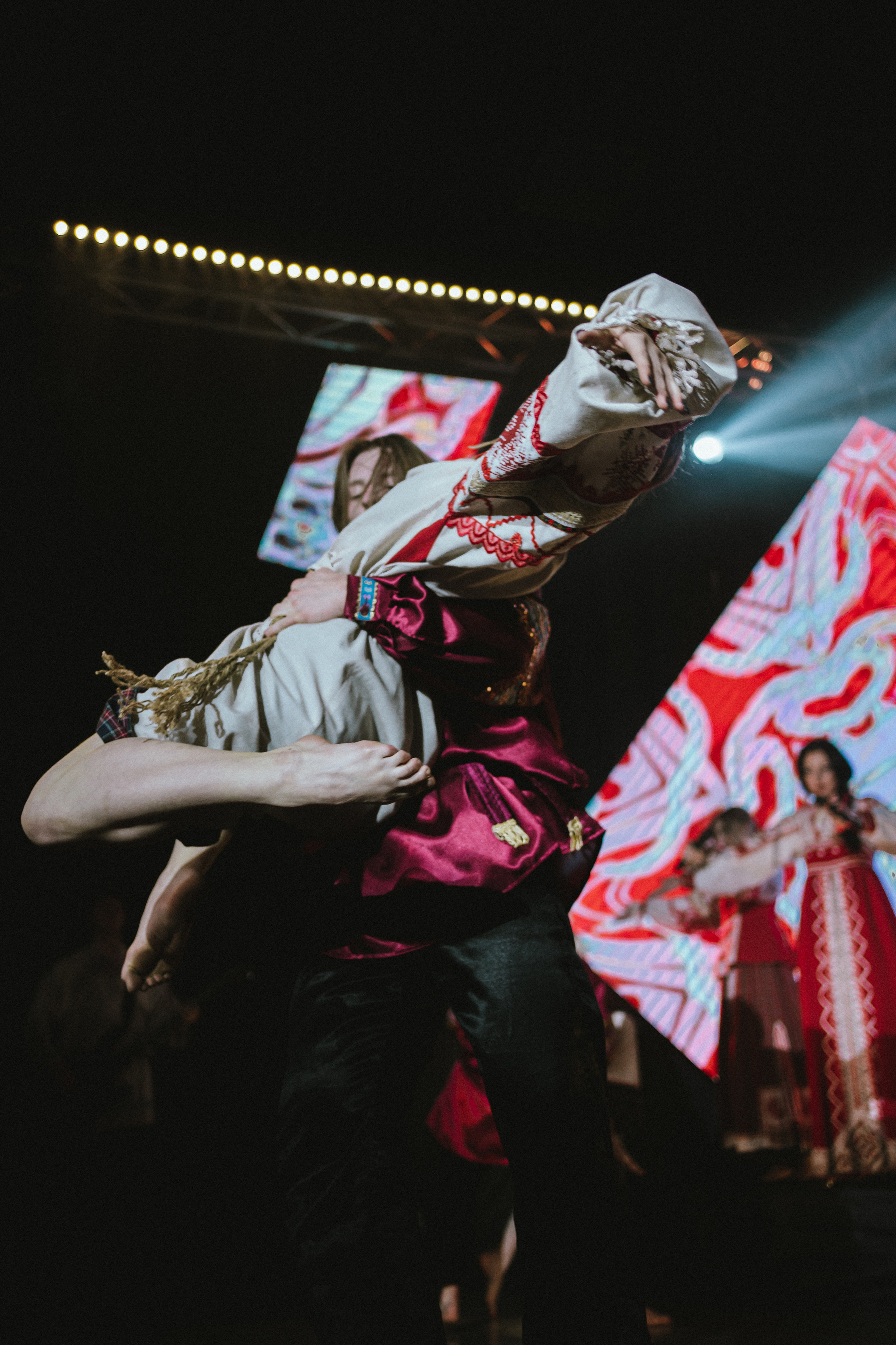 СТУДВЕСНА | КузГСХА | 2022