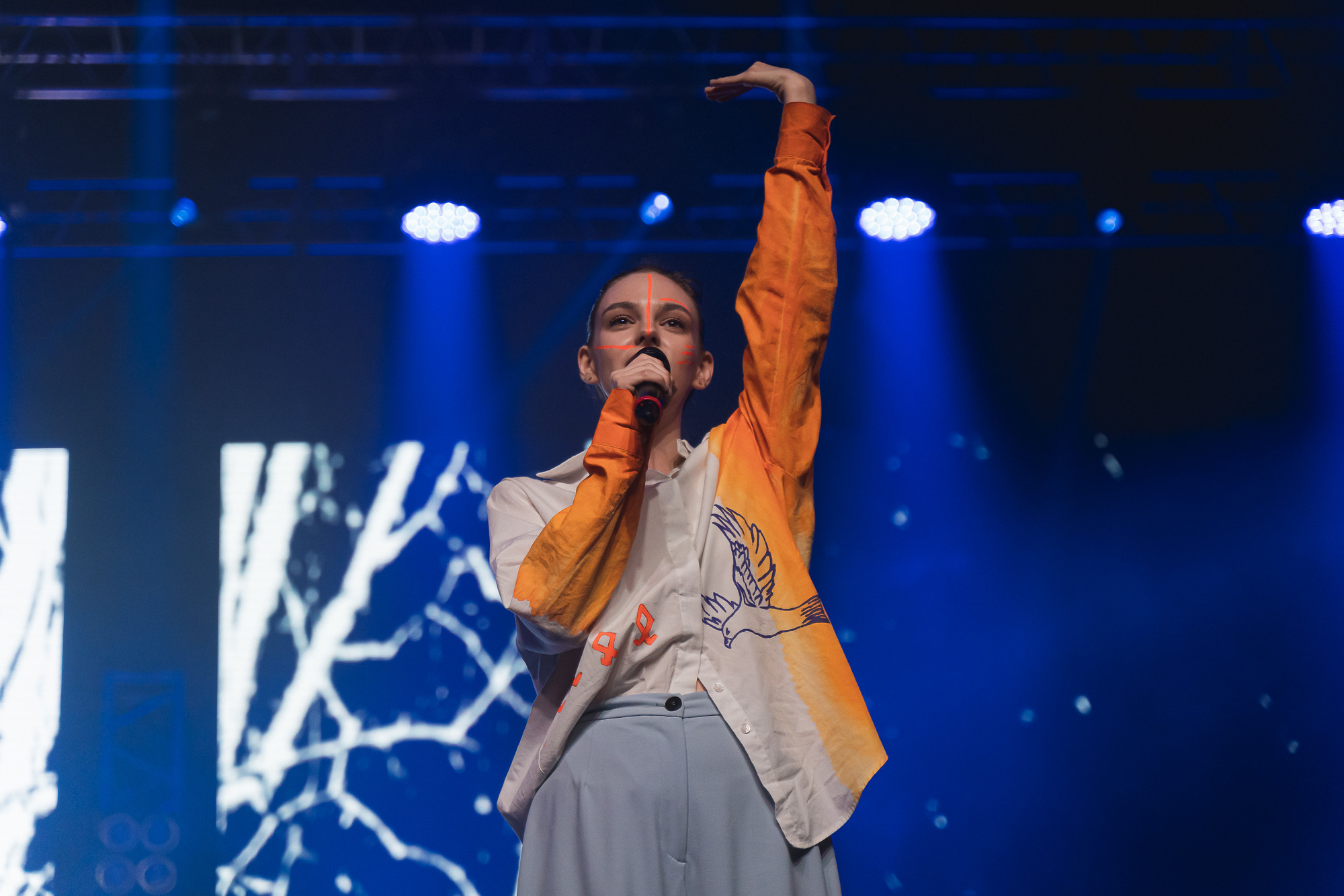 II Гастрольного тура Российская студенческой весны | Томск-Кемерово |2022