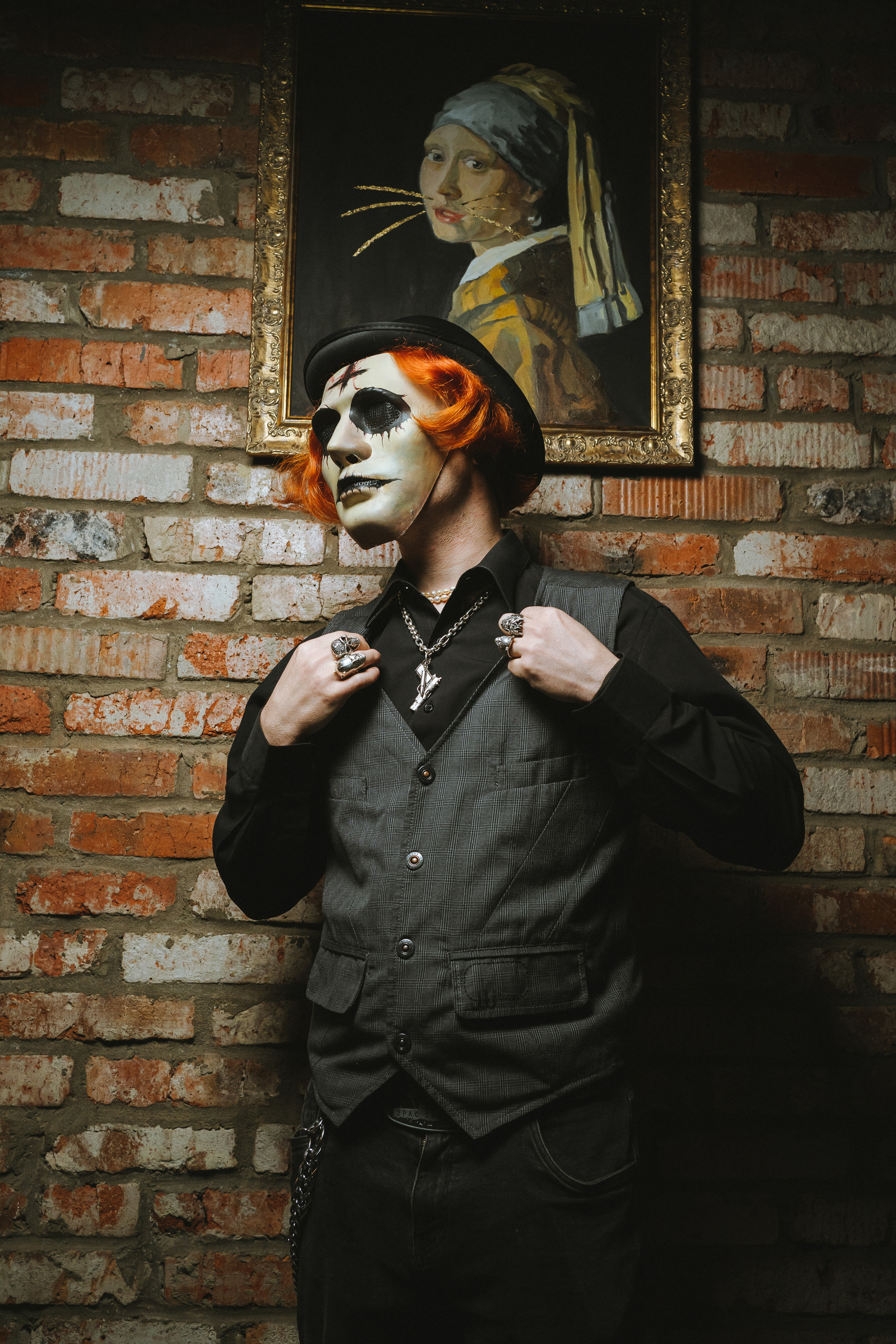 ТОЛК HALLOWEEN «От заката до рассвета» | Кемерово | 2022