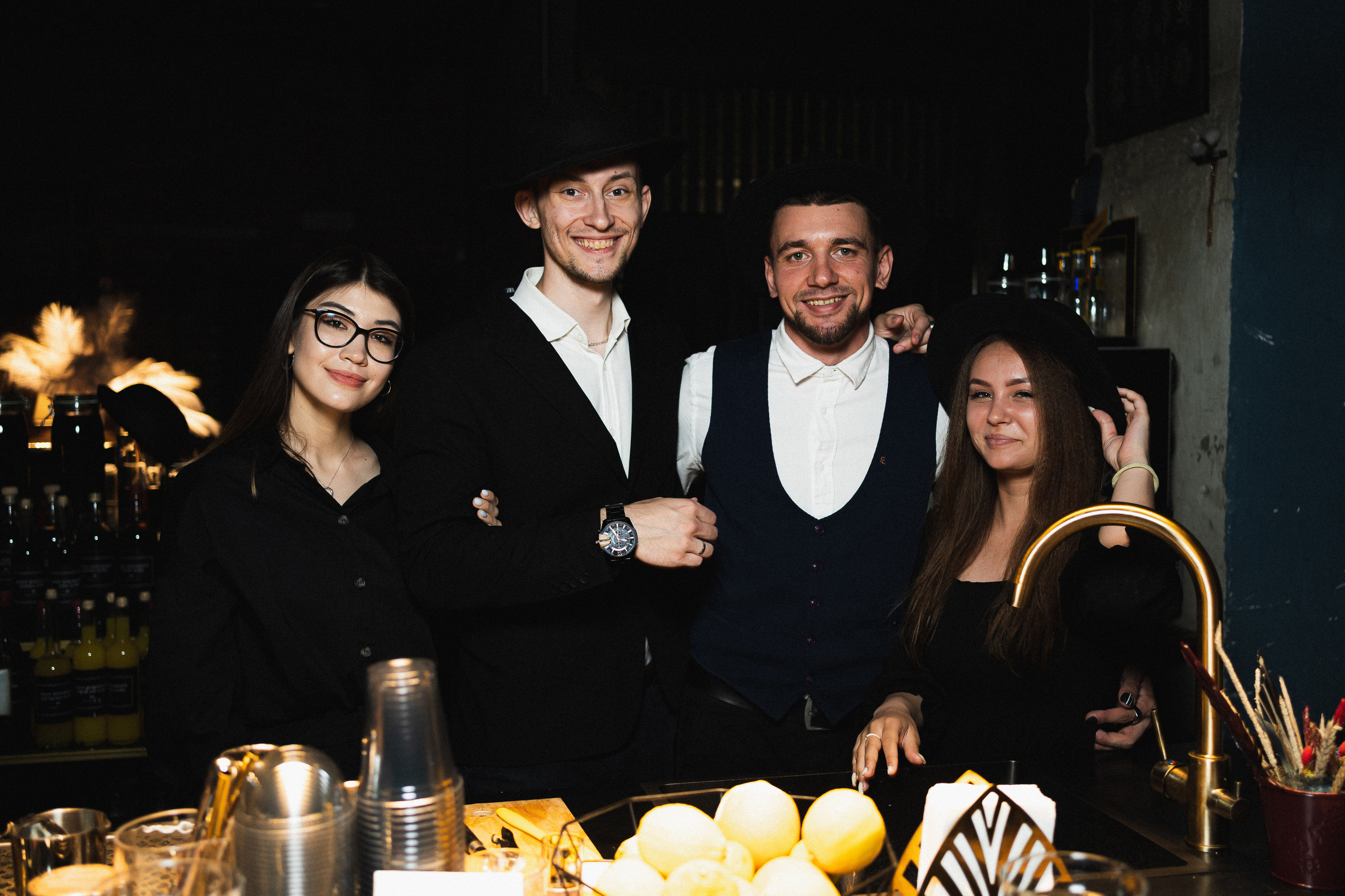 HAPPY BIRTHDAY | Бар-рюмочная «ТОЛК» | 2022