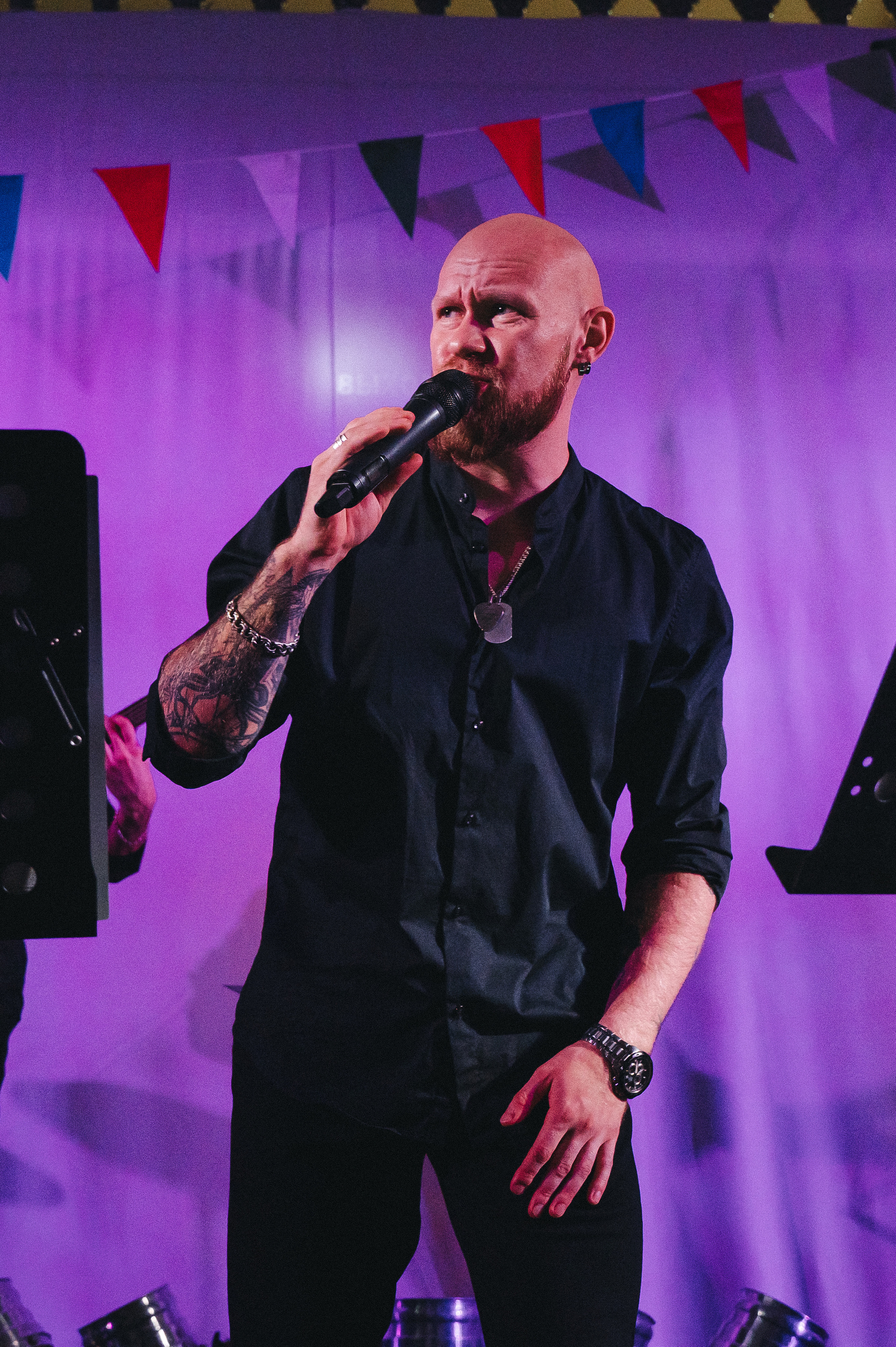 НОВОГОДНЯЯ ВСТРЕЧА ДОБРОВОЛЬЦЕВ | МАУ «ДК шахтеров» | 2022