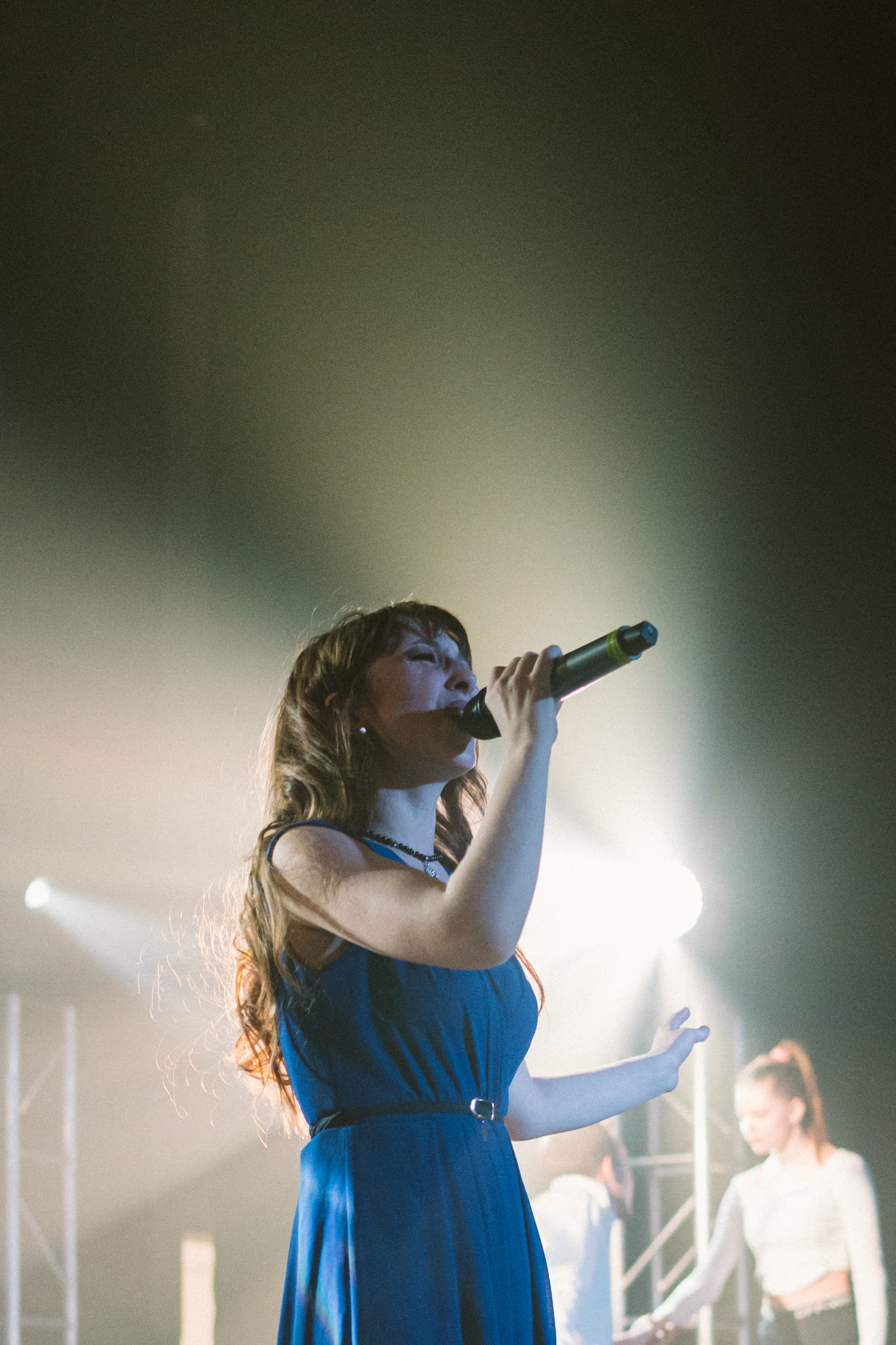 СТУДВЕСНА | КузГСХА | 2022