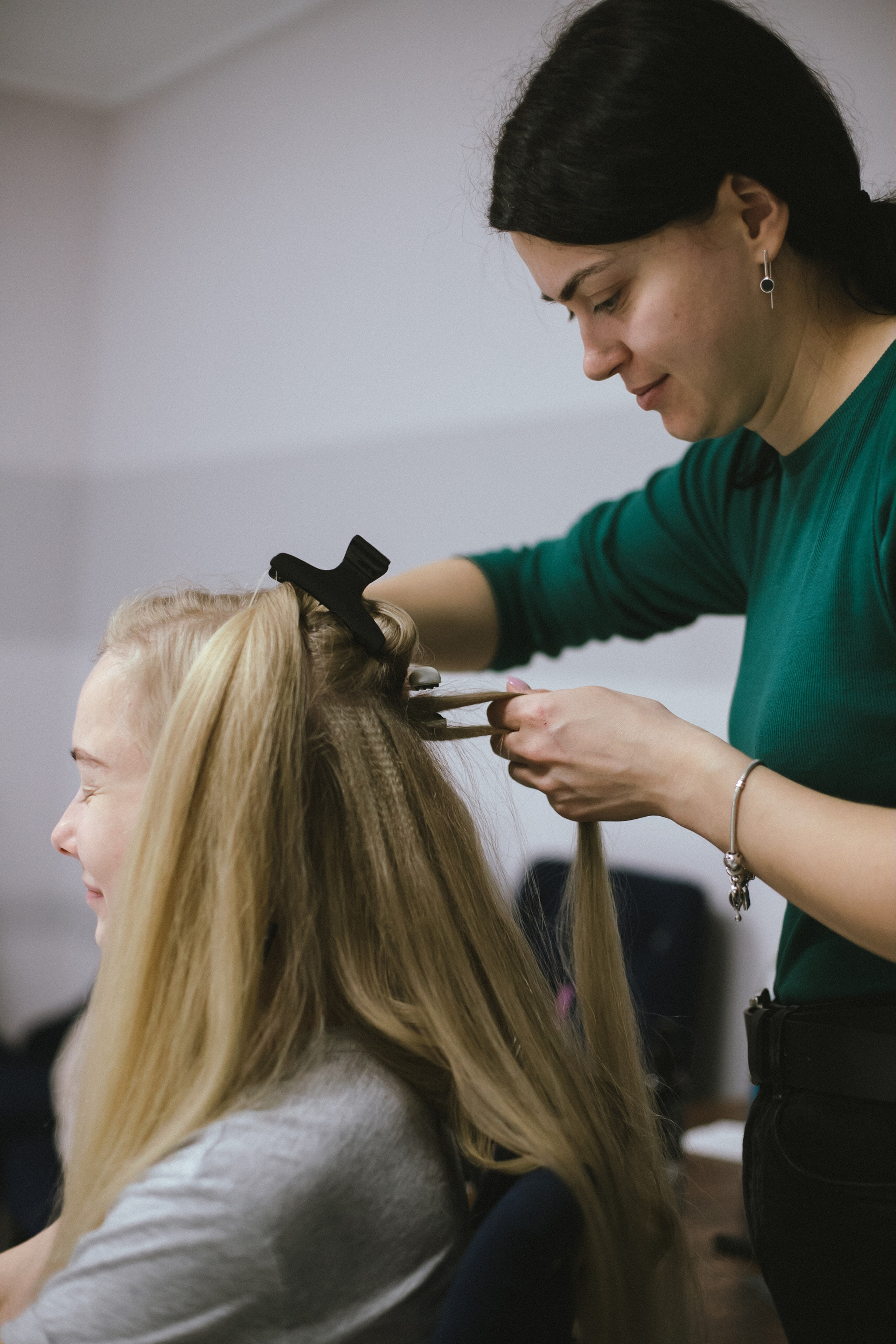 Backstage со съемок Jose Production | 2021