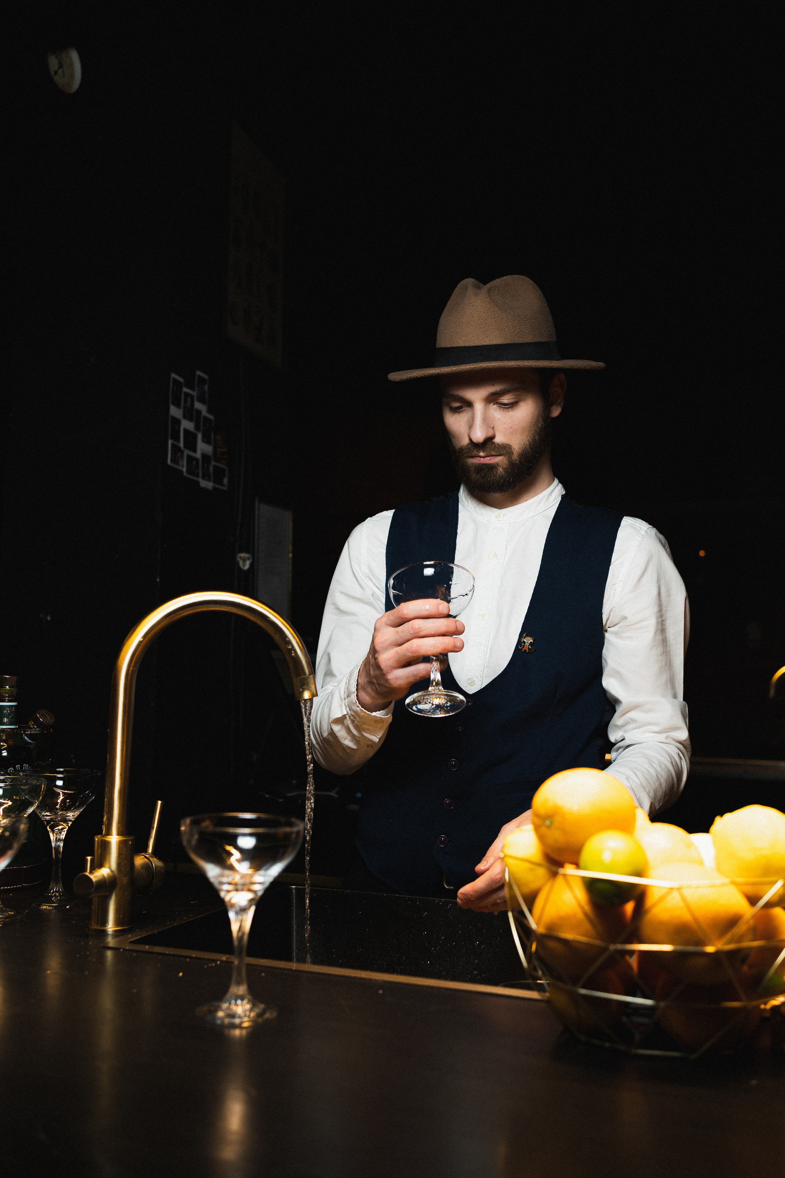 HAPPY BIRTHDAY | Бар-рюмочная «ТОЛК» | 2022