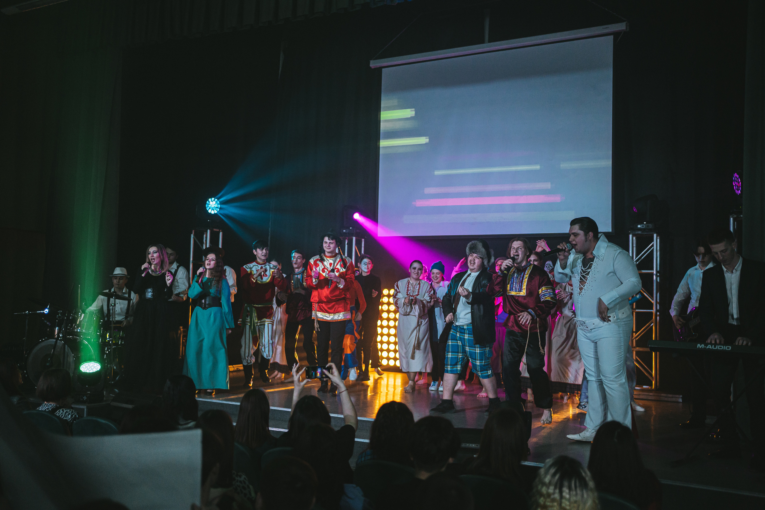 СТУДВЕСНА | КузГСХА | 2022