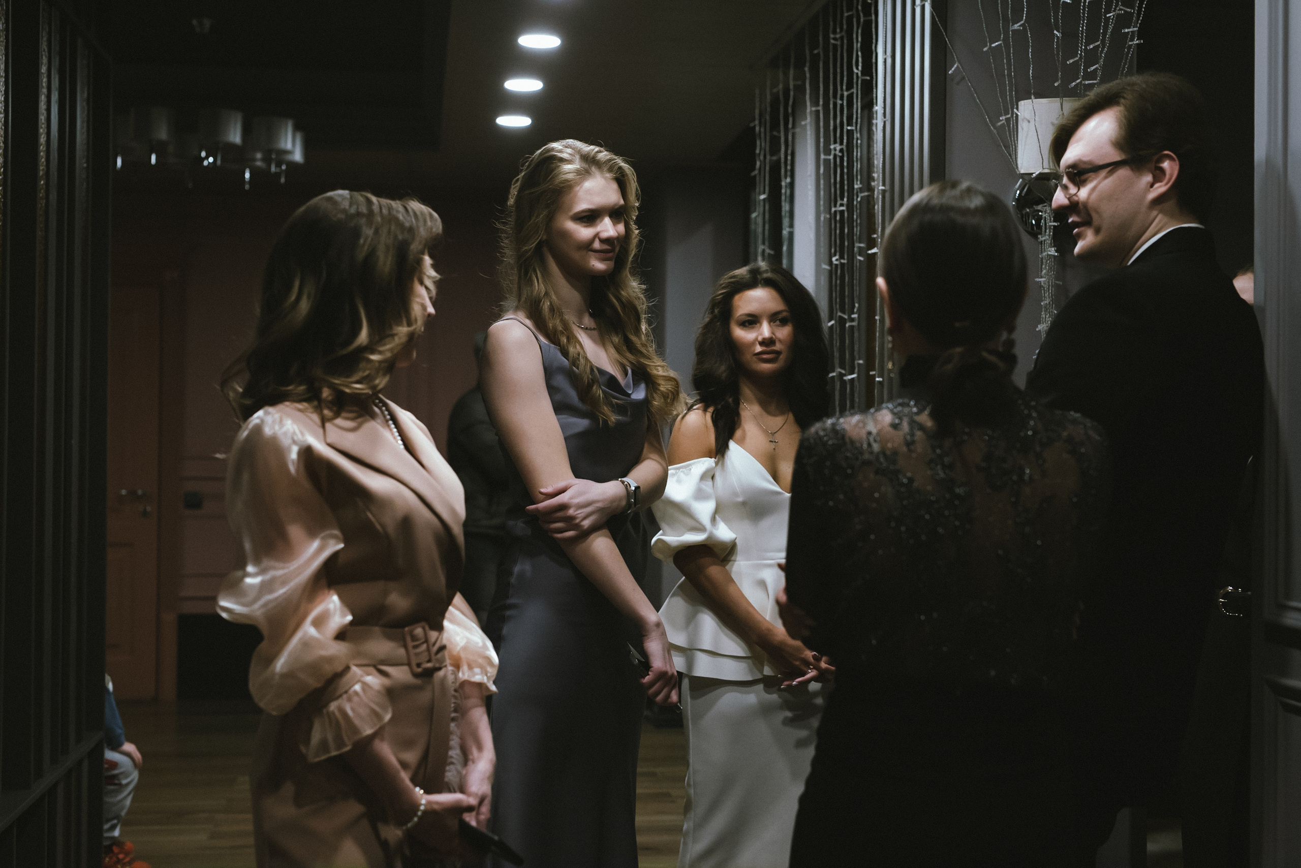 Backstage со съемок Jose Production | 2021