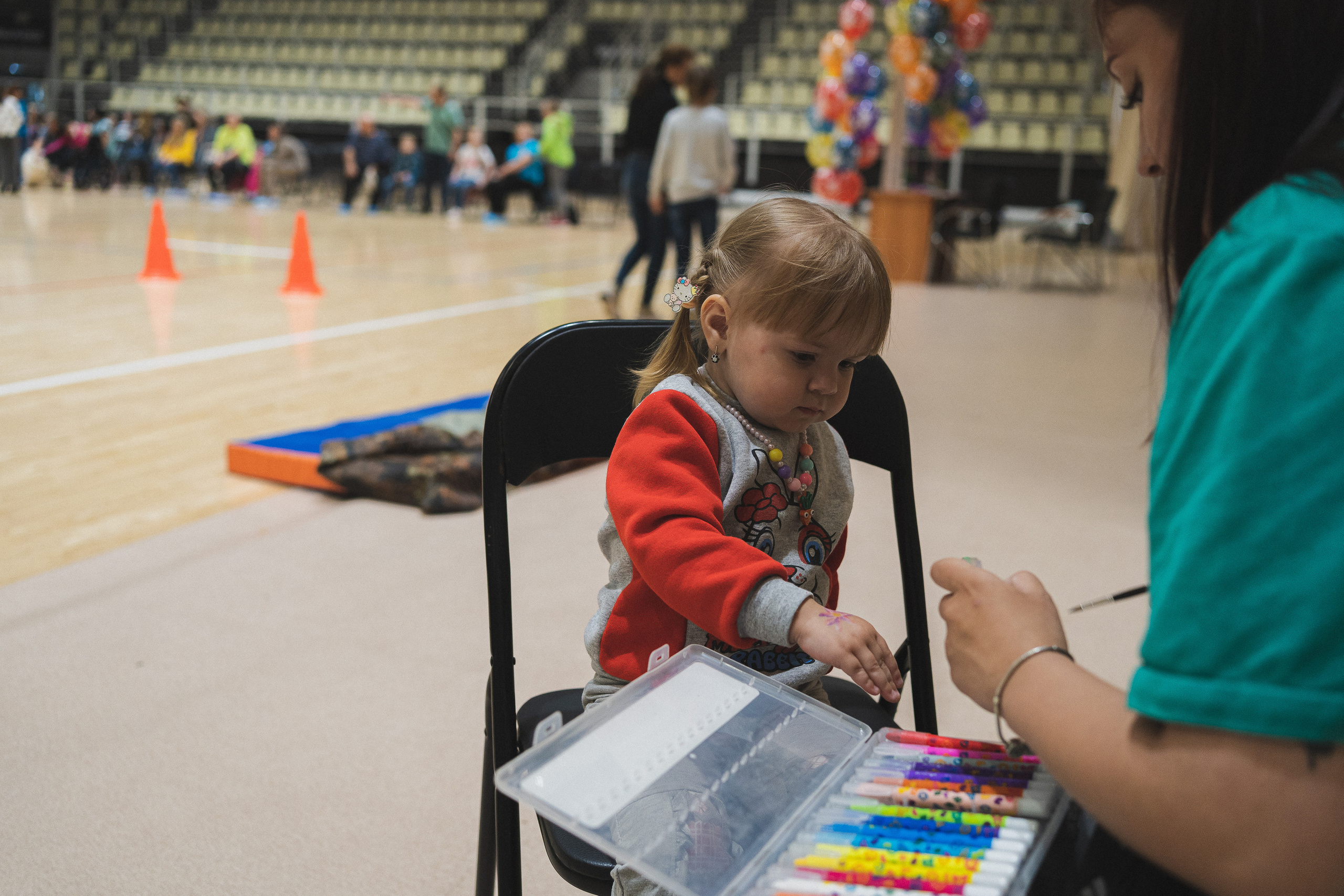 Семейный праздник «Доктор пес & компания» | 2022