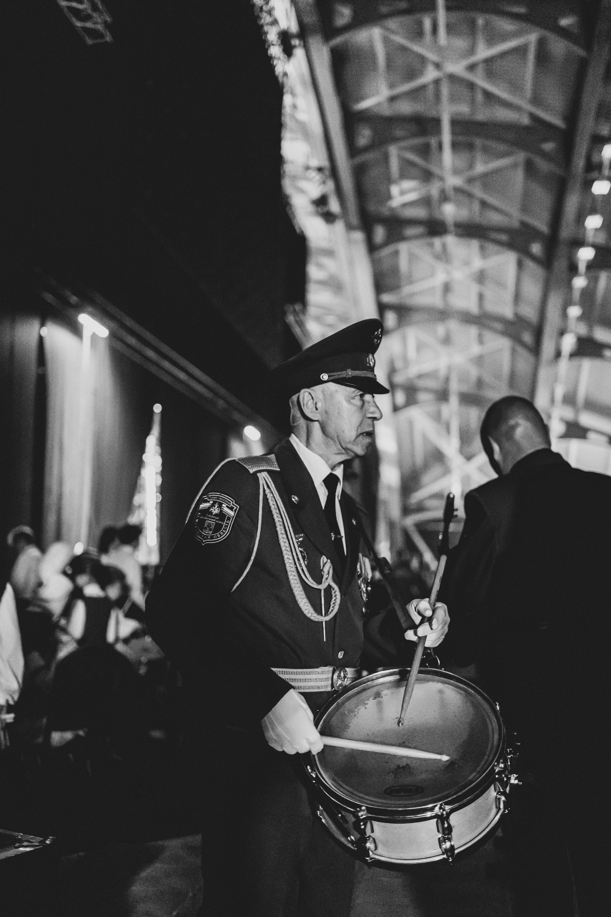 100-летия ВГСЧ | ЛДК | 2022