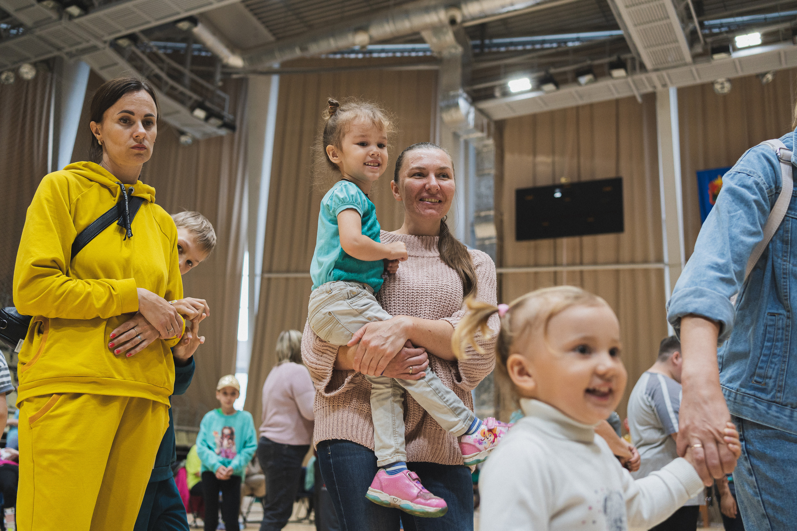 Семейный праздник «Доктор пес & компания» | 2022