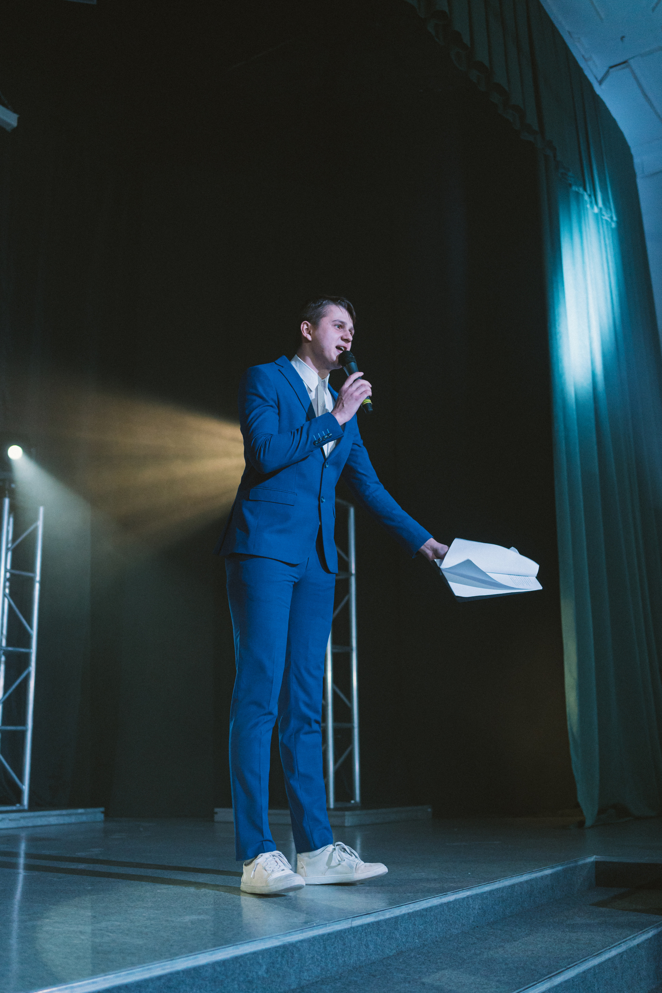 СТУДВЕСНА | КузГСХА | 2022