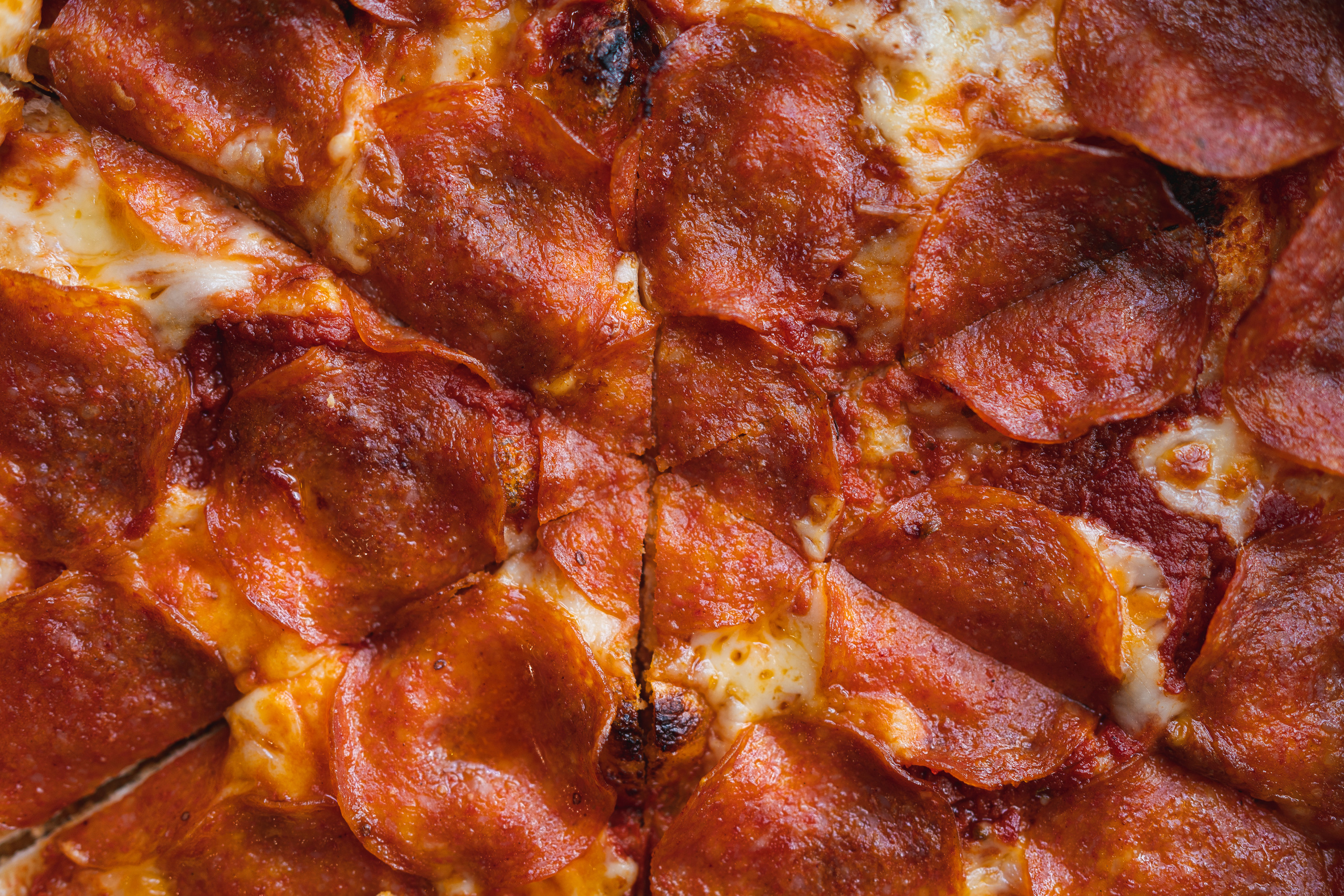 Friends pizza | Кемерово (Лесная Поляна) | 2022