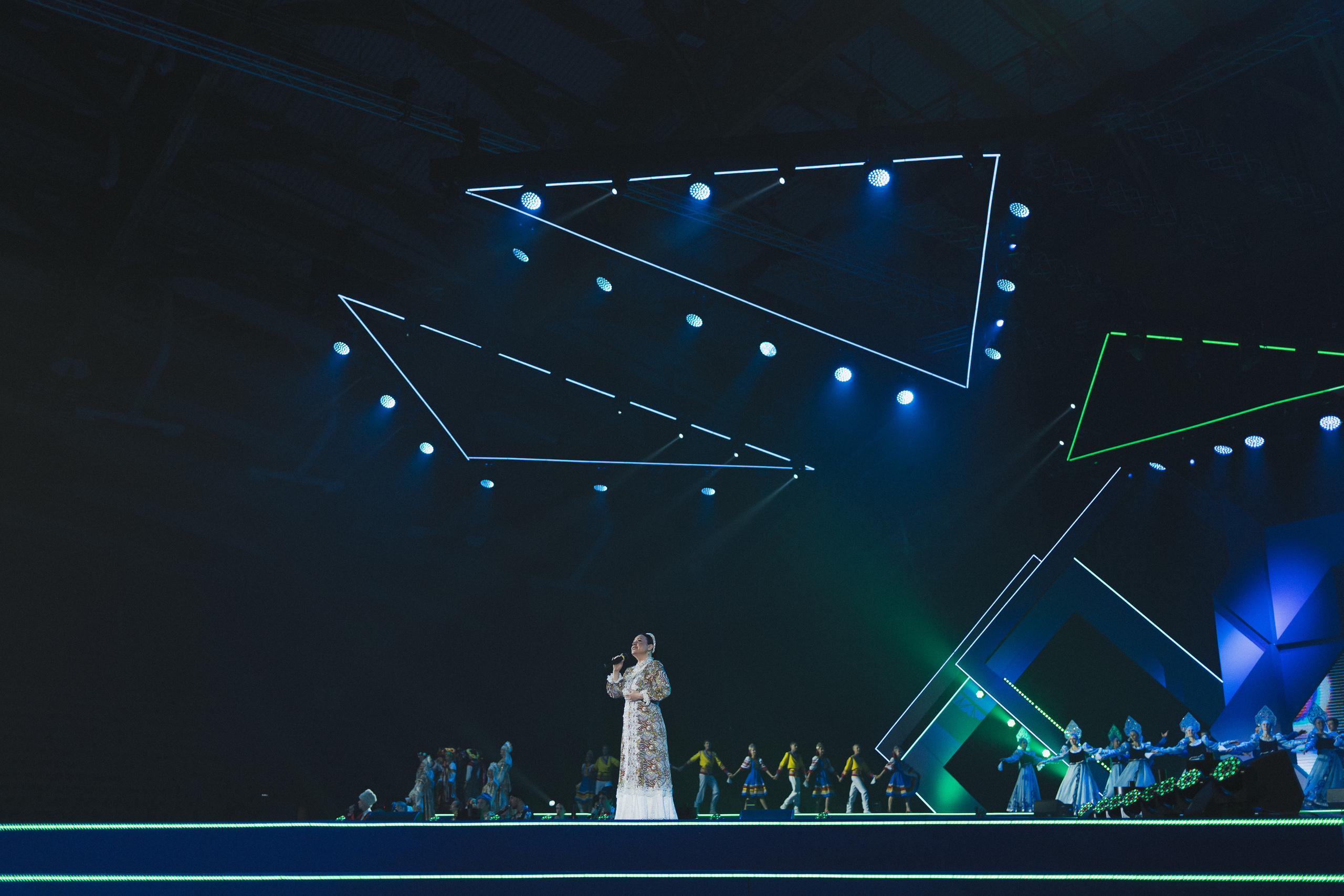 100-летия ВГСЧ | ЛДК | 2022