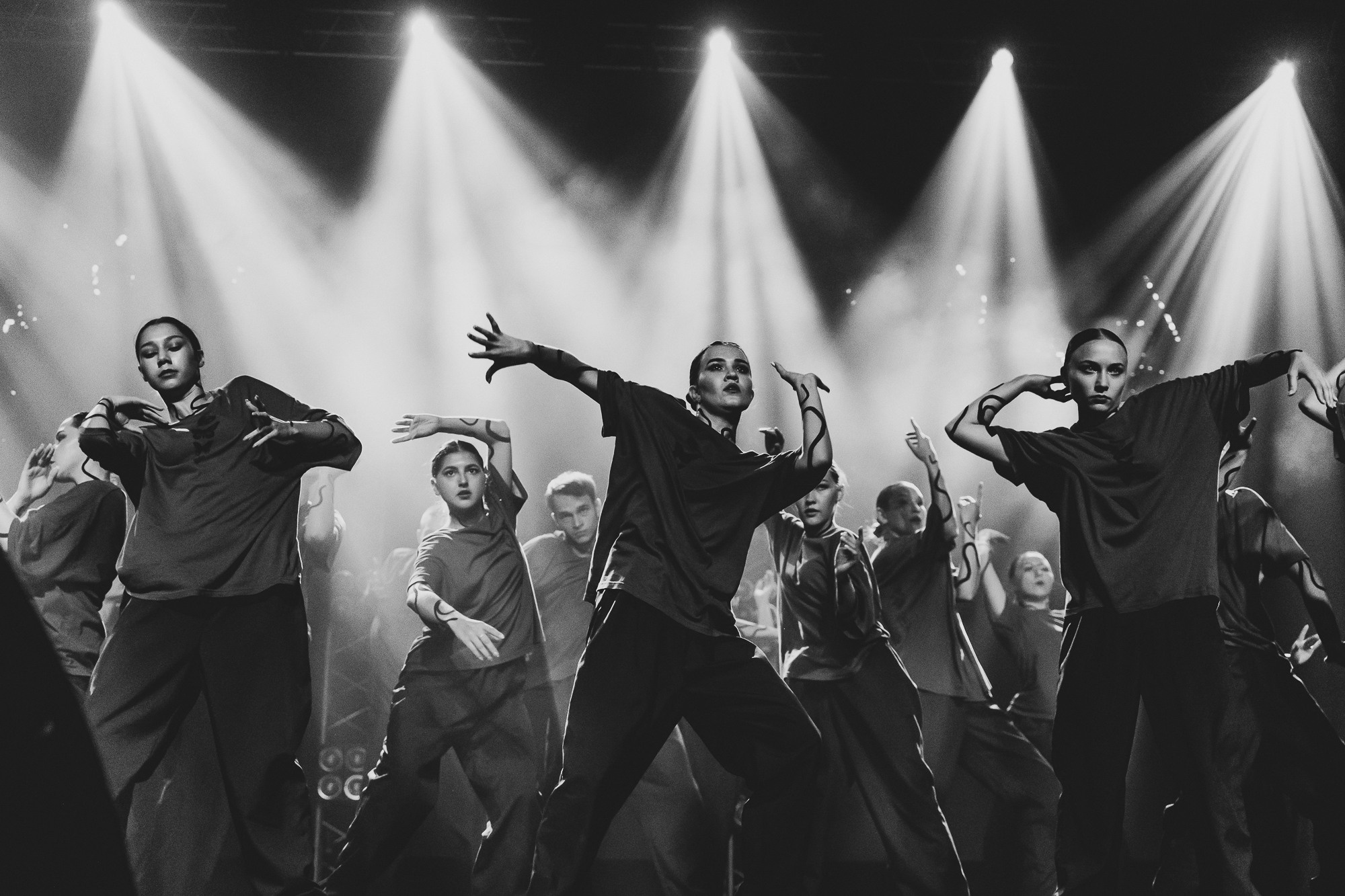 II Гастрольного тура Российская студенческой весны | Томск-Кемерово |2022